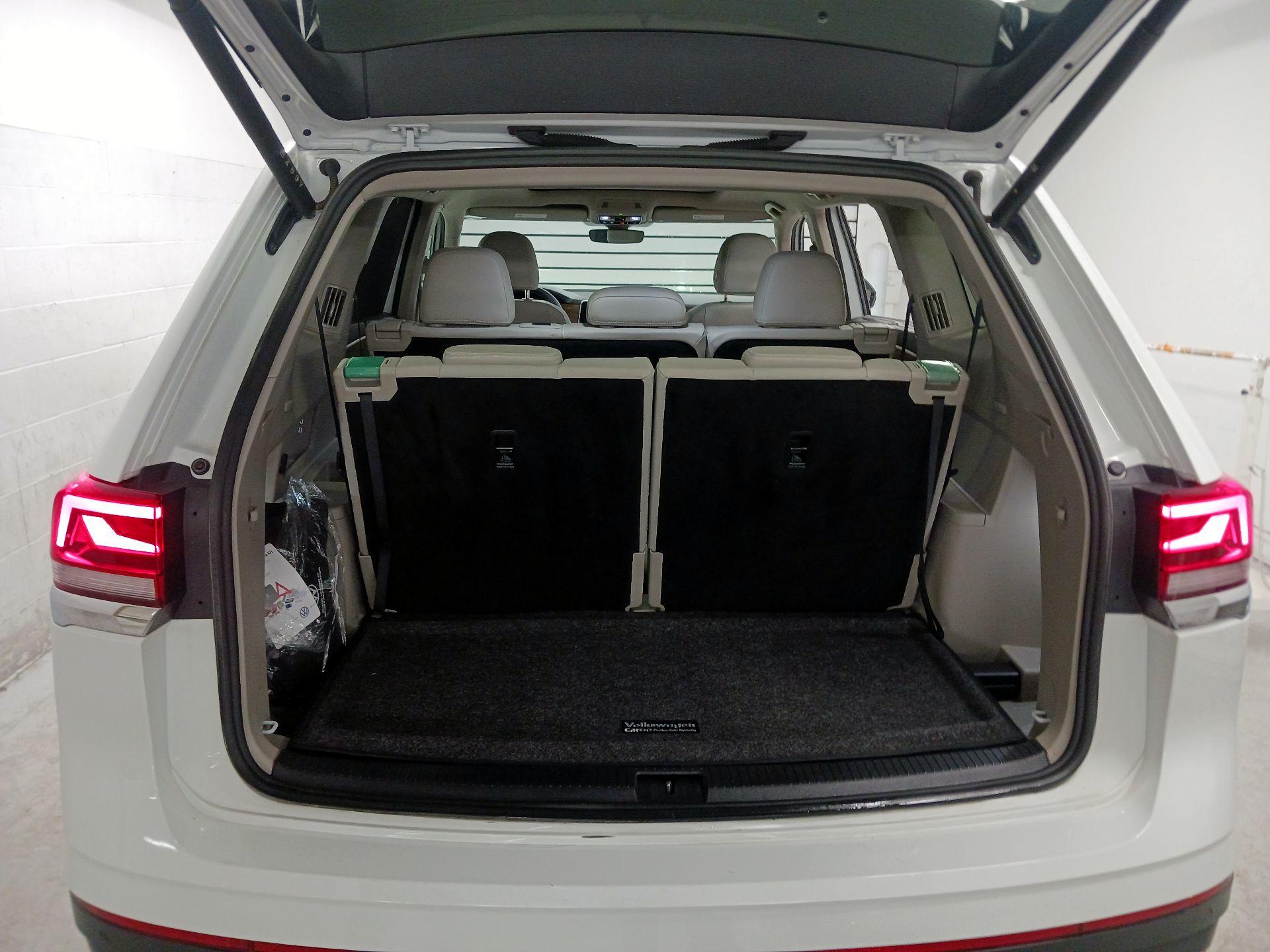 Thumbnail: 2024 Volkswagen Atlas - 18