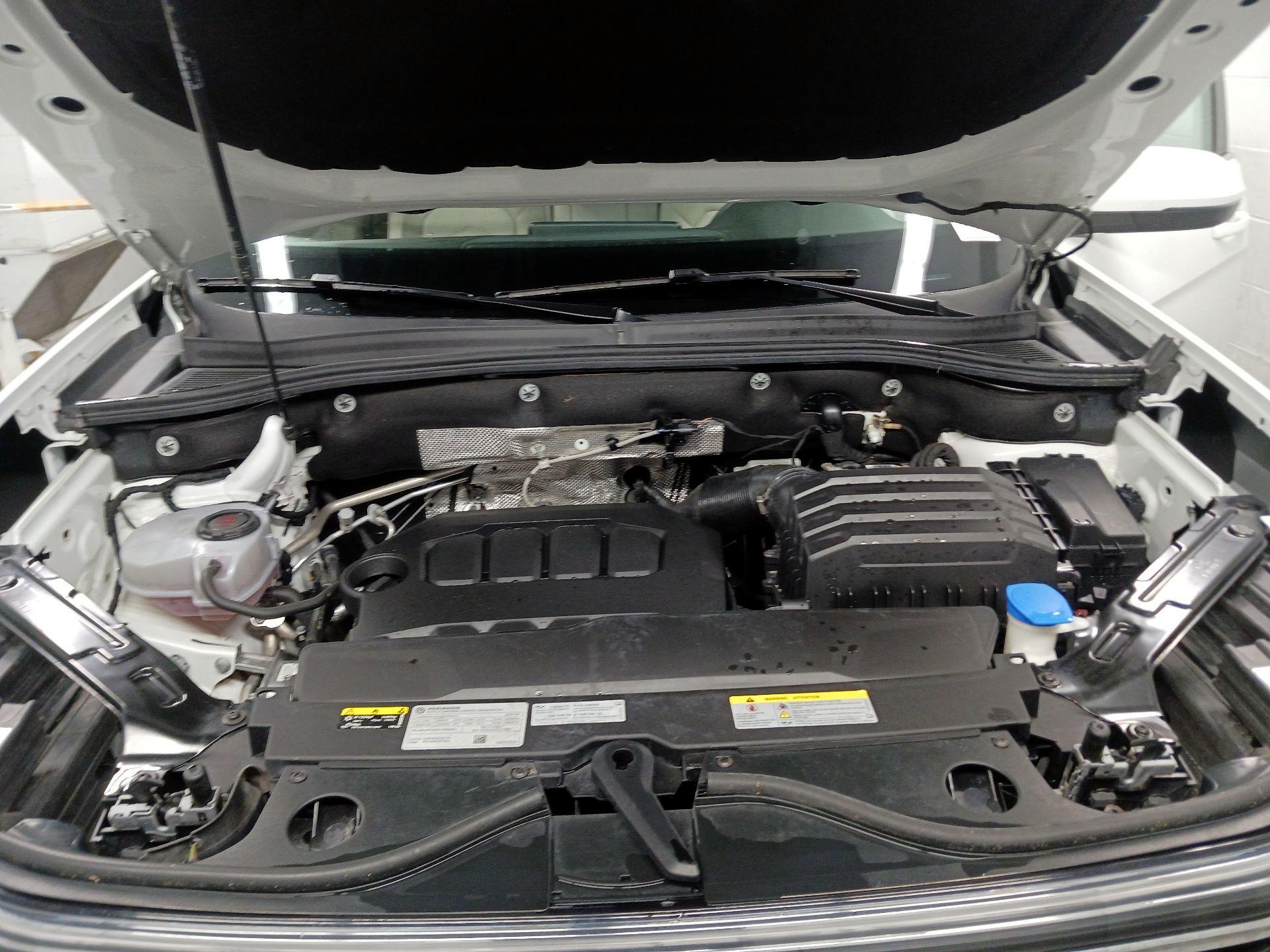 Thumbnail: 2024 Volkswagen Atlas - 19