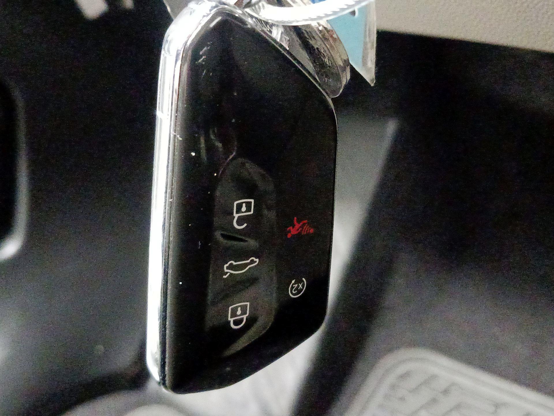 Thumbnail: 2024 Volkswagen Atlas - 20