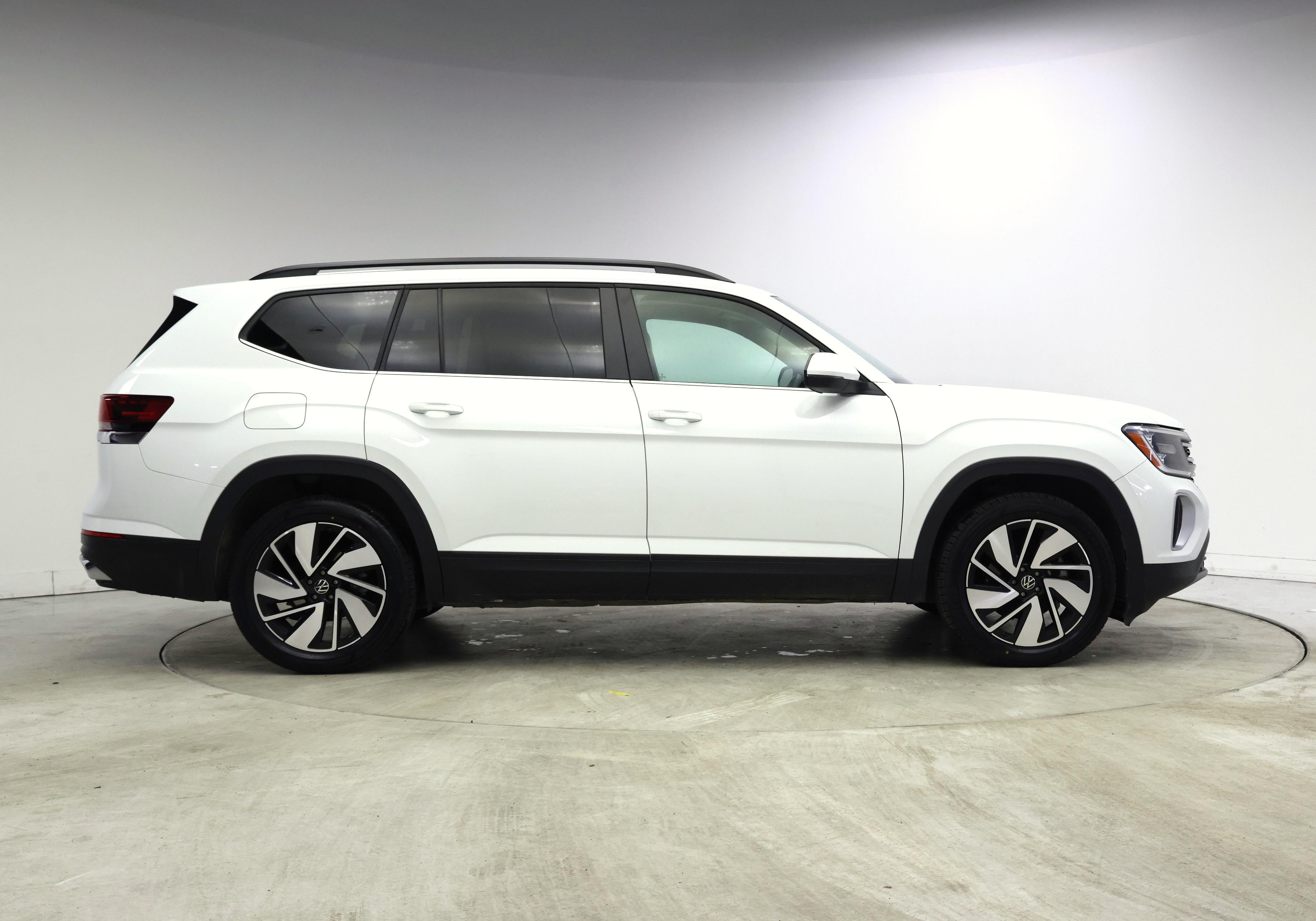 Thumbnail: 2024 Volkswagen Atlas - 7