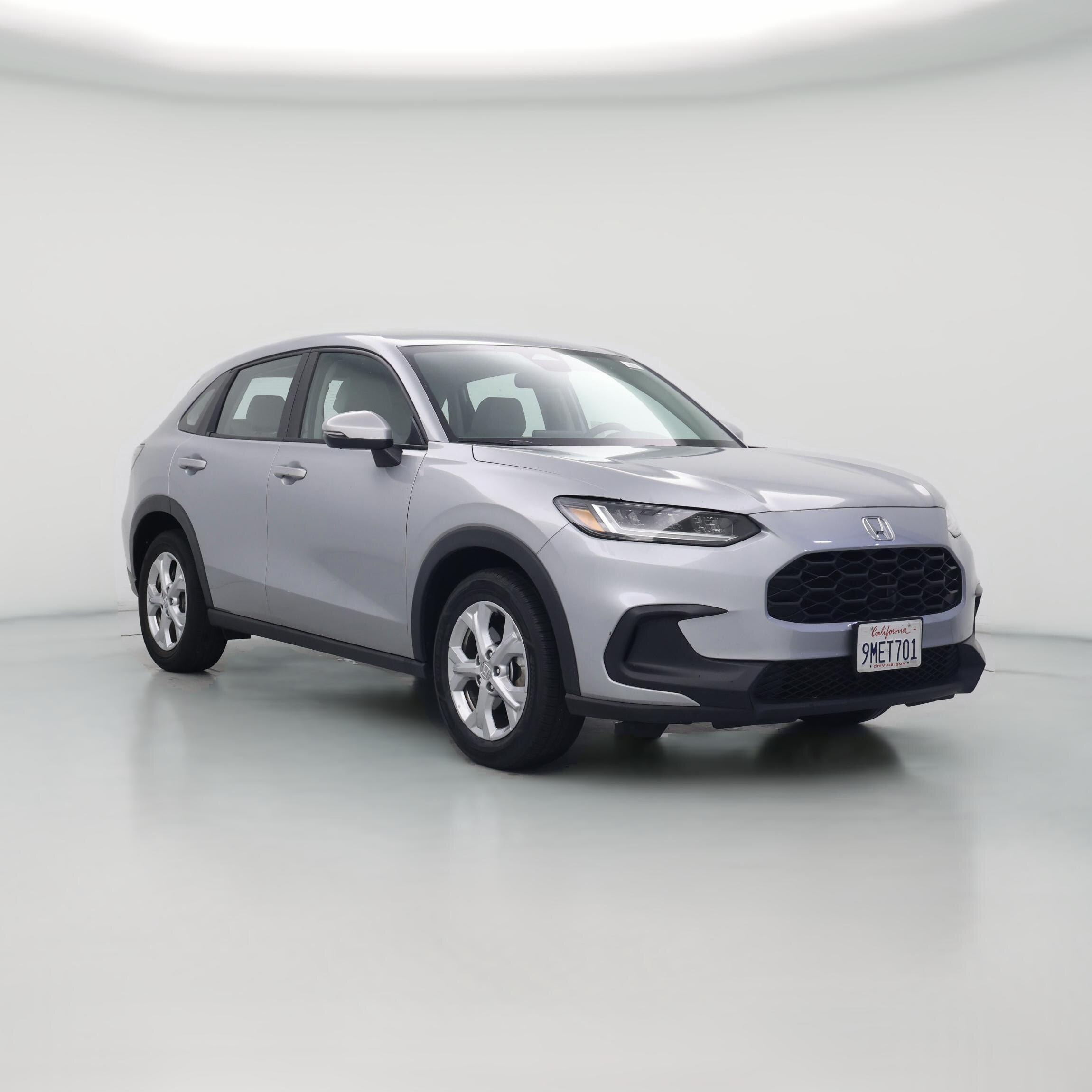 Thumbnail: 2024 Honda HR-V - 1
