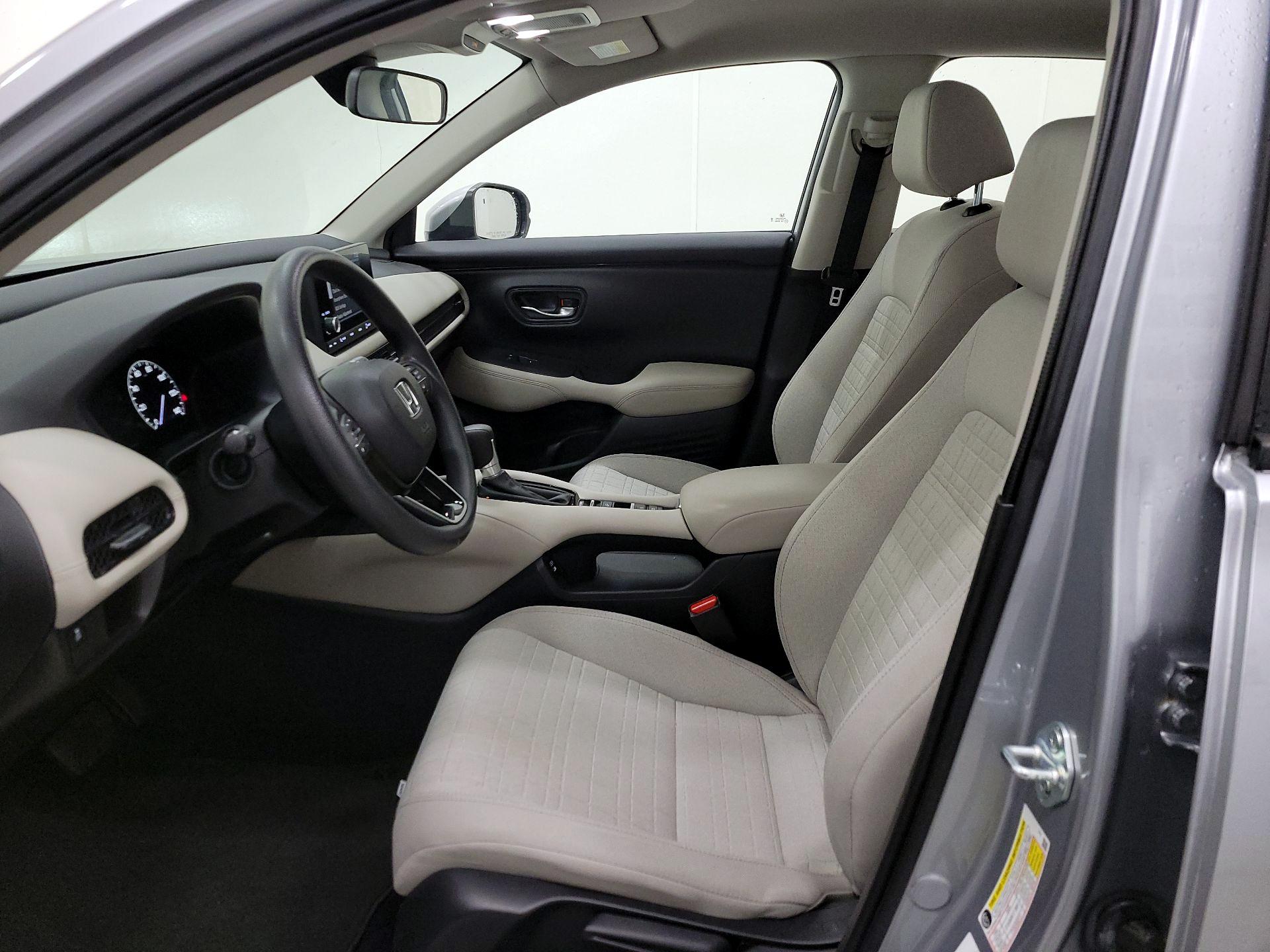 Thumbnail: 2024 Honda HR-V - 11