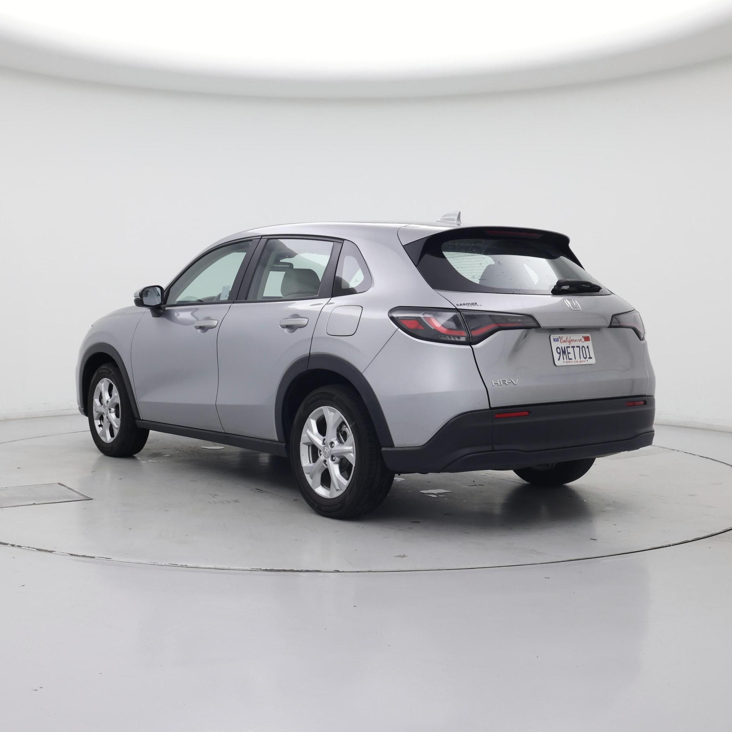 Thumbnail: 2024 Honda HR-V - 2