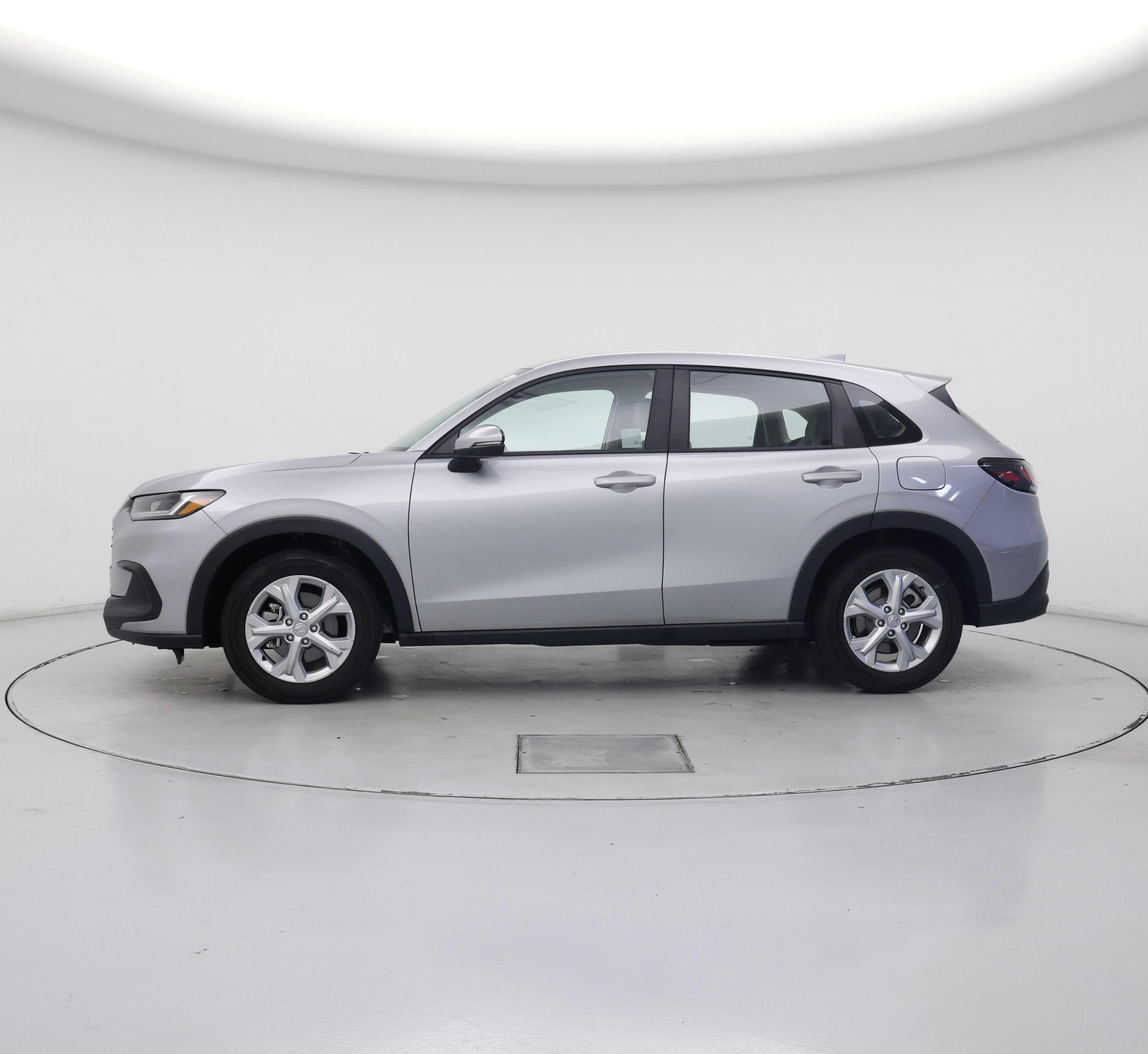 Thumbnail: 2024 Honda HR-V - 3