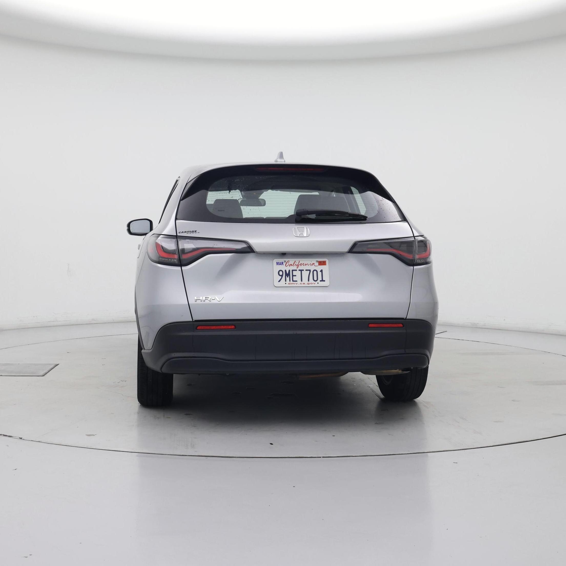 Thumbnail: 2024 Honda HR-V - 6