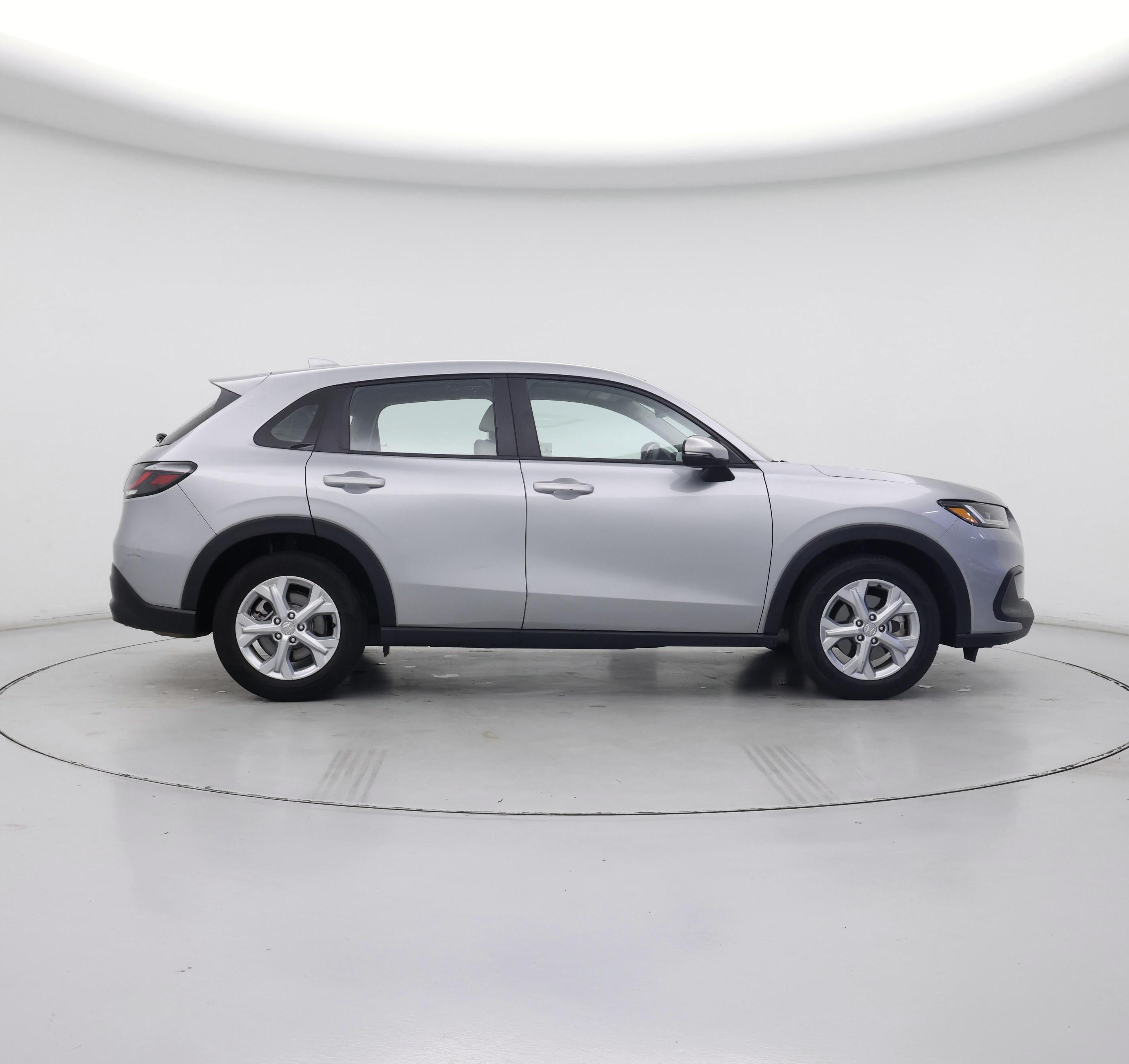 Thumbnail: 2024 Honda HR-V - 7