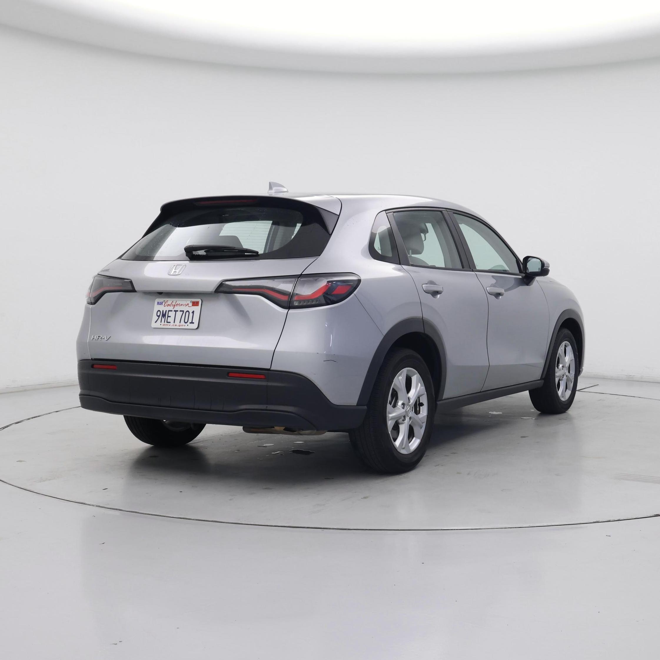 Thumbnail: 2024 Honda HR-V - 8