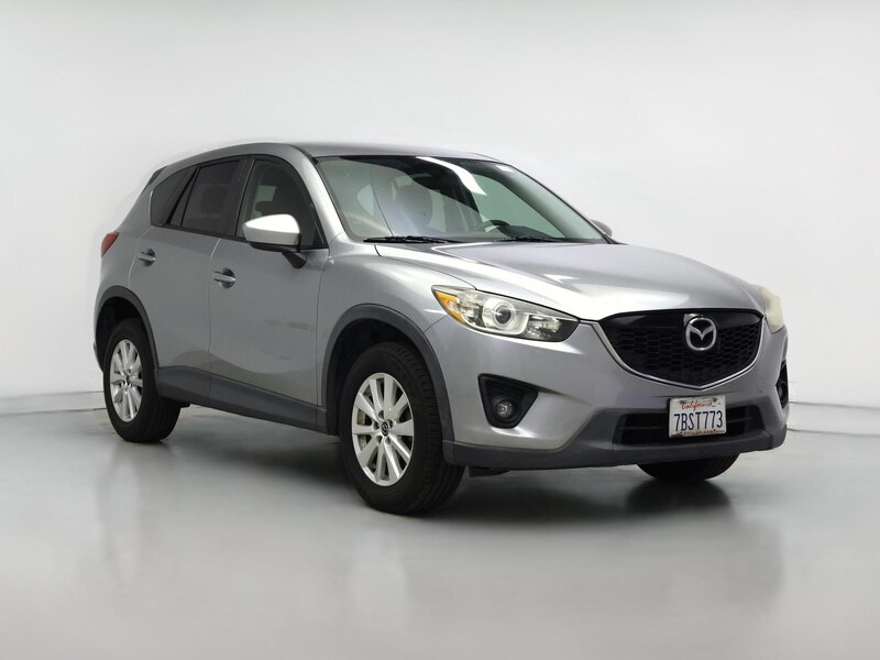 2014 Mazda CX-5 Touring -
                  Murrieta, CA