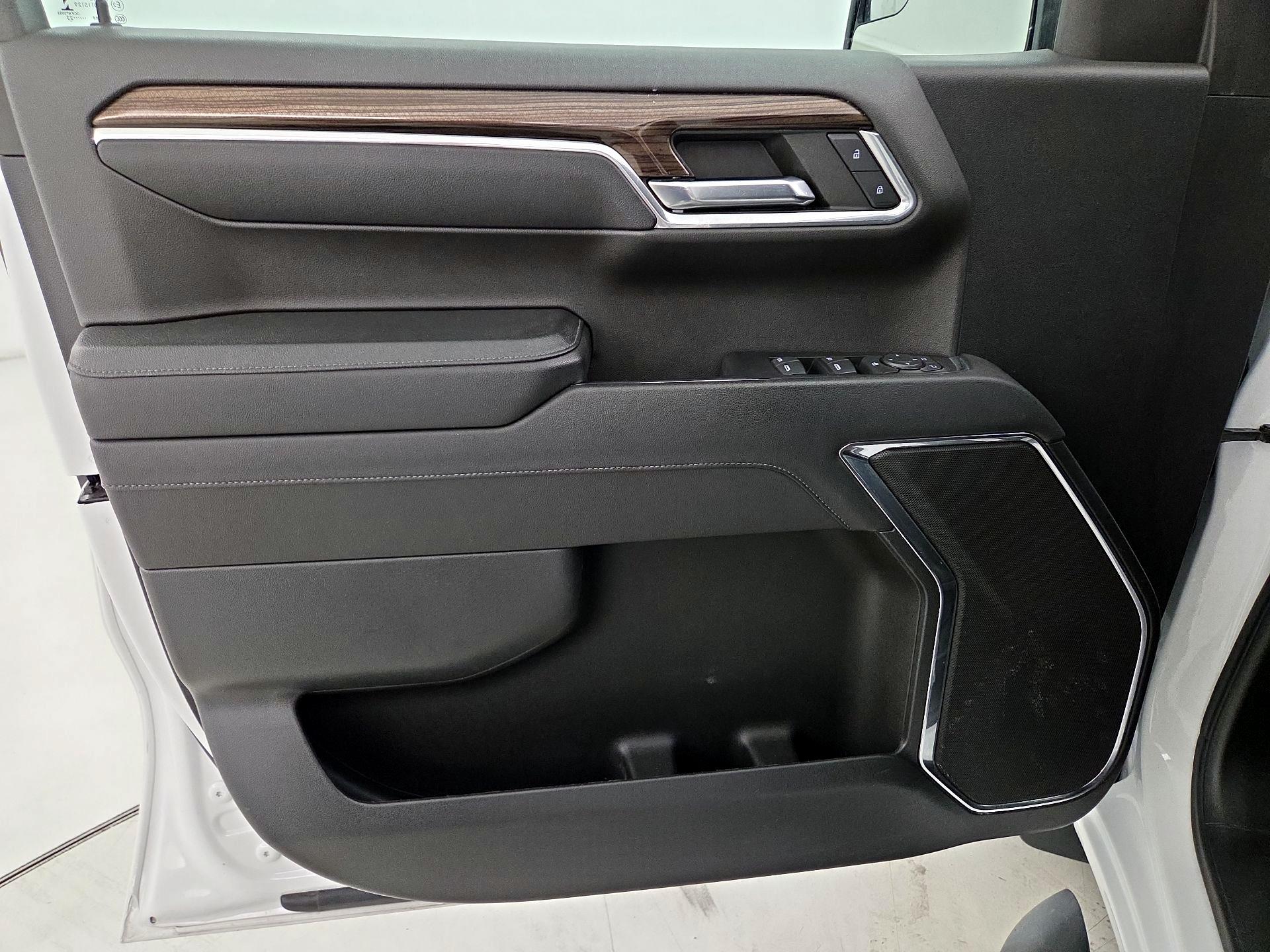 Thumbnail: 2023 Chevrolet Silverado 1500 - 12