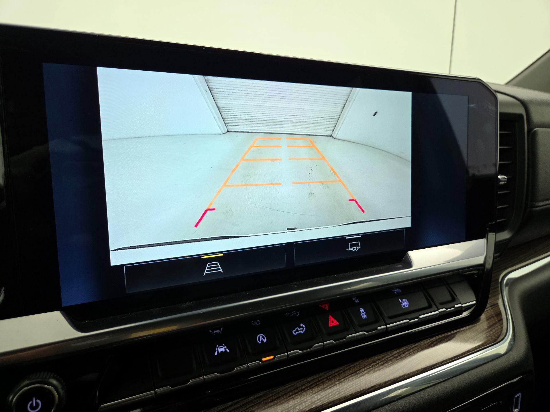 Thumbnail: 2023 Chevrolet Silverado 1500 - 14