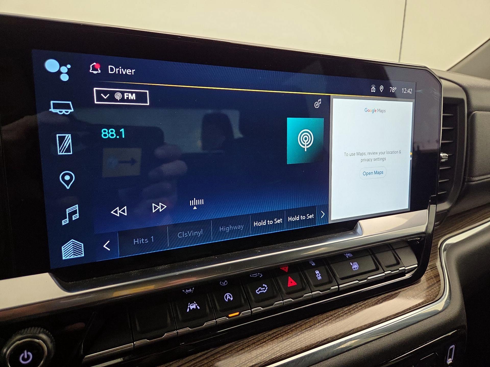 Thumbnail: 2023 Chevrolet Silverado 1500 - 15