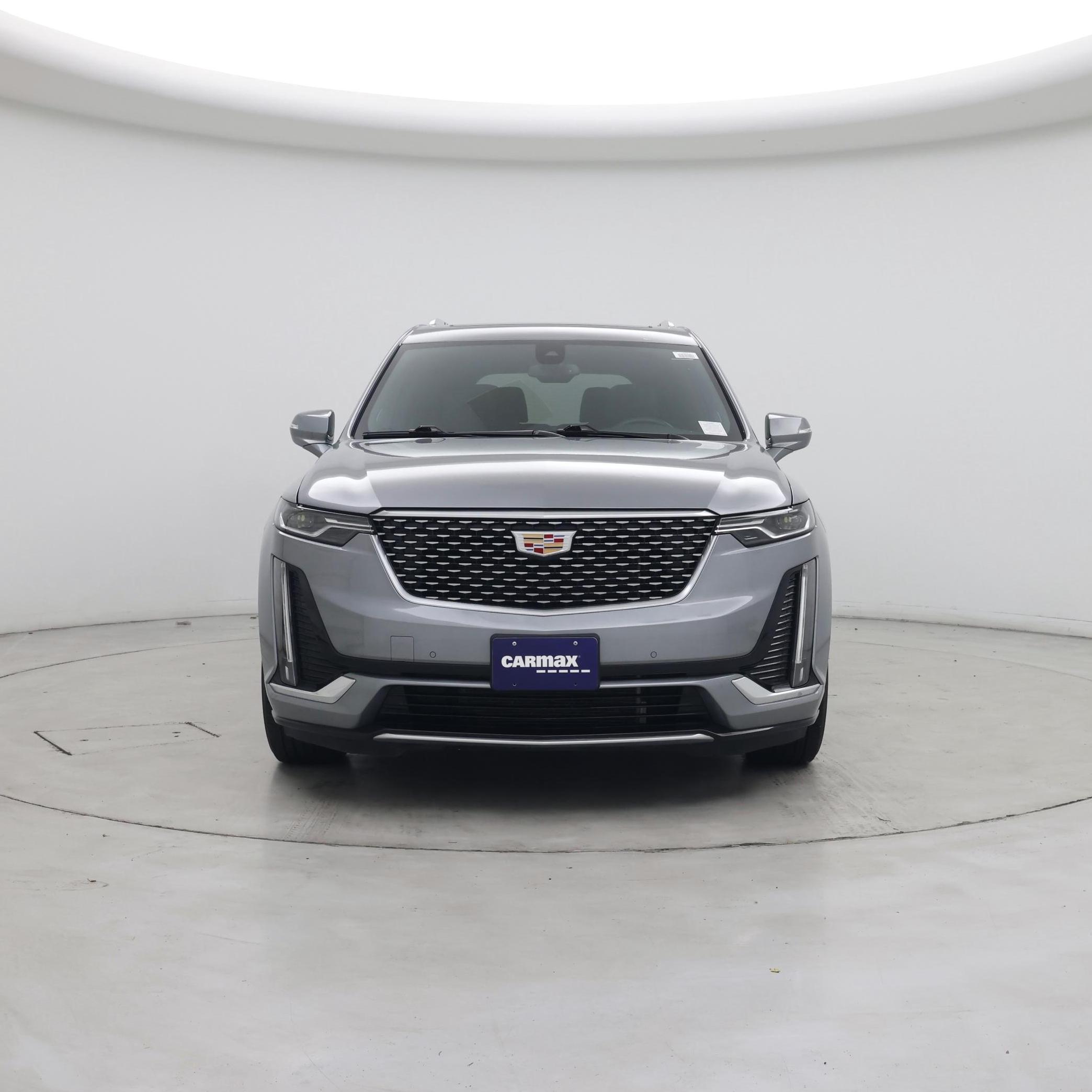 Thumbnail: 2025 Cadillac XT6 - 5