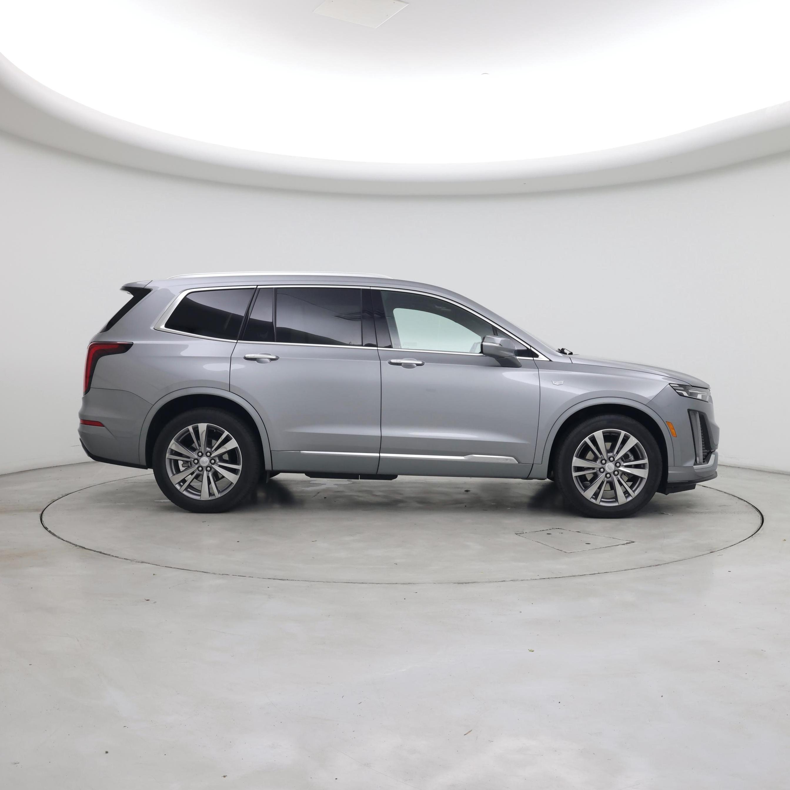 Thumbnail: 2025 Cadillac XT6 - 7