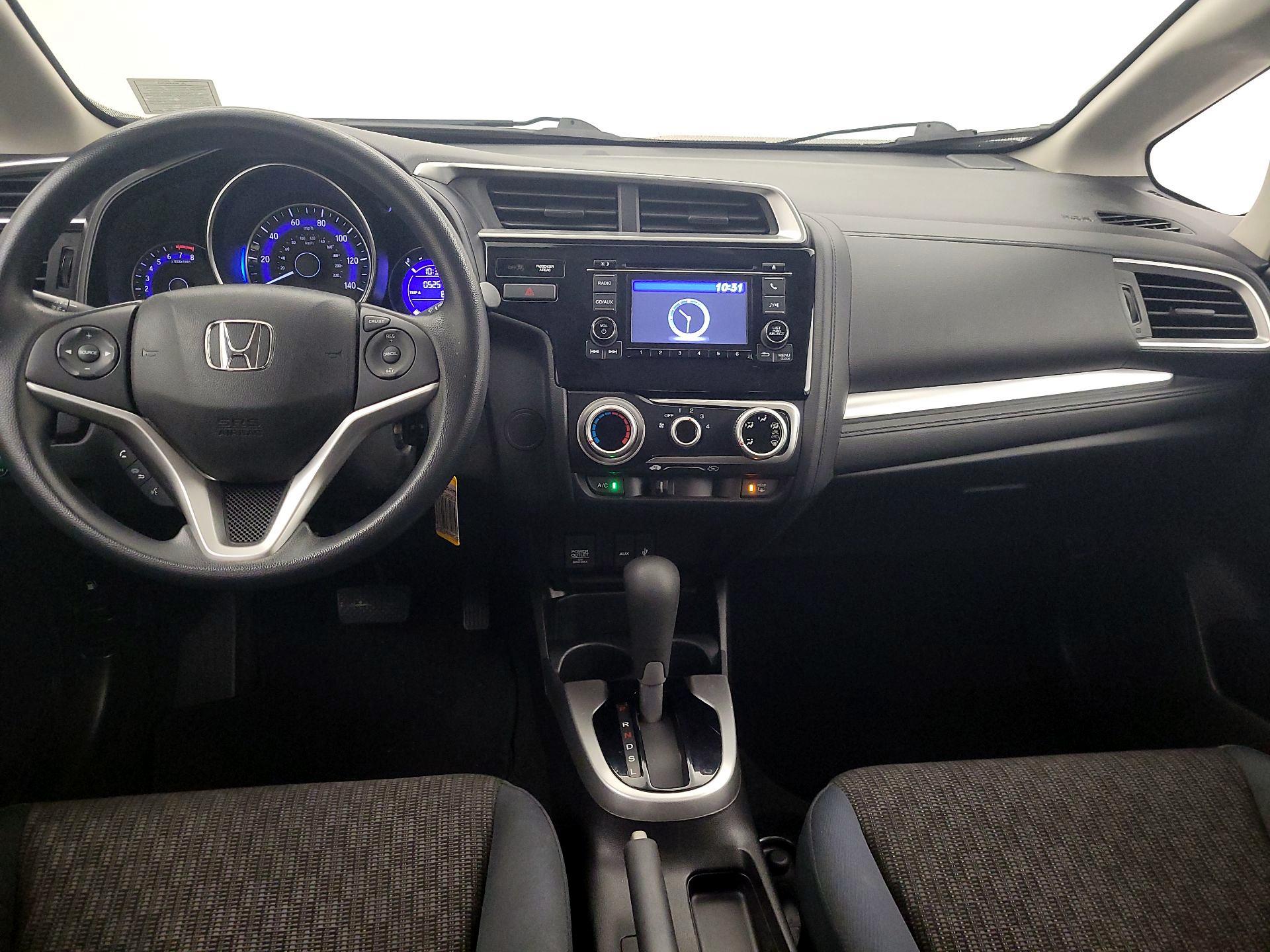 Thumbnail: 2016 Honda Fit - 9