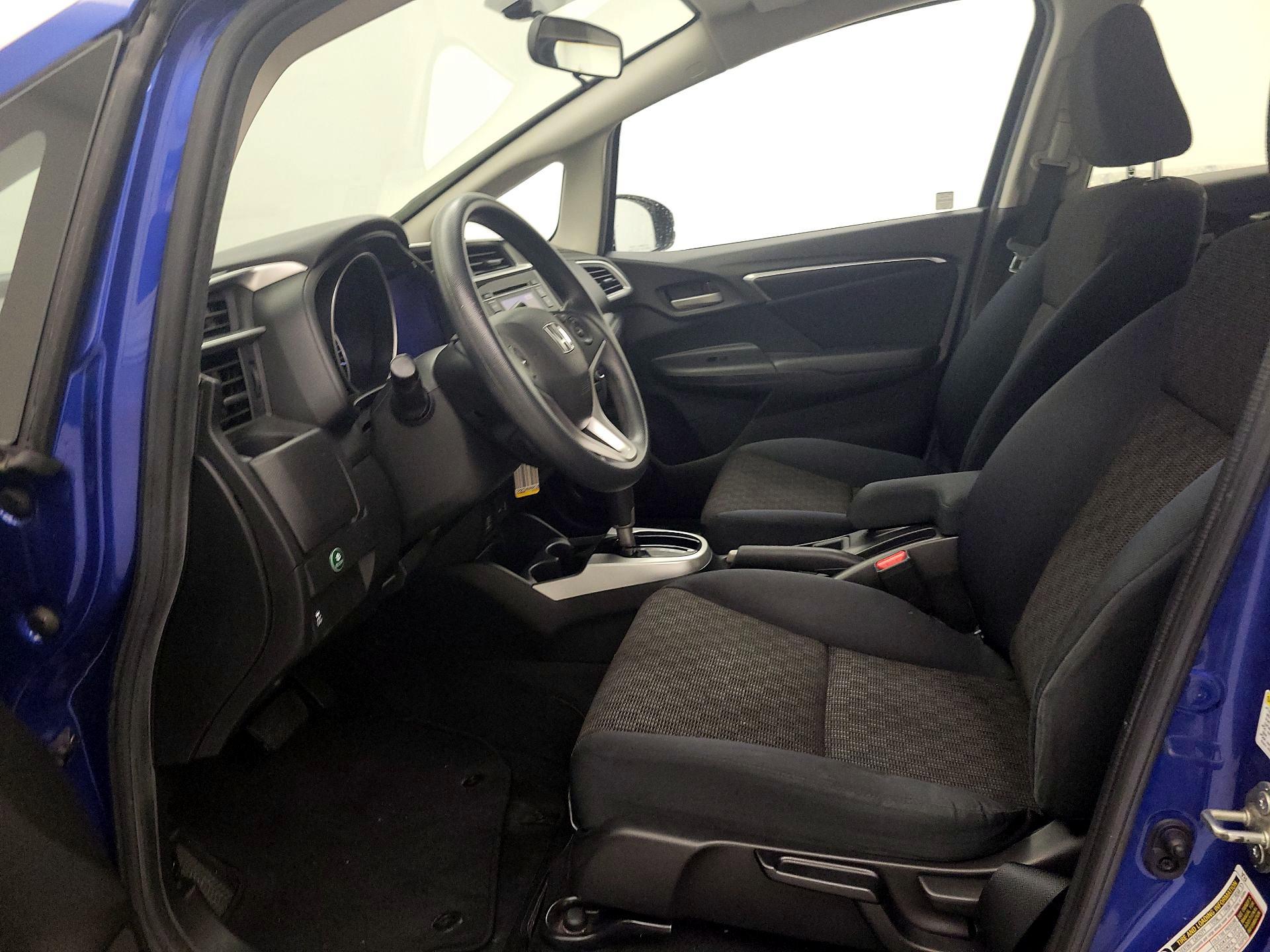 Thumbnail: 2016 Honda Fit - 11