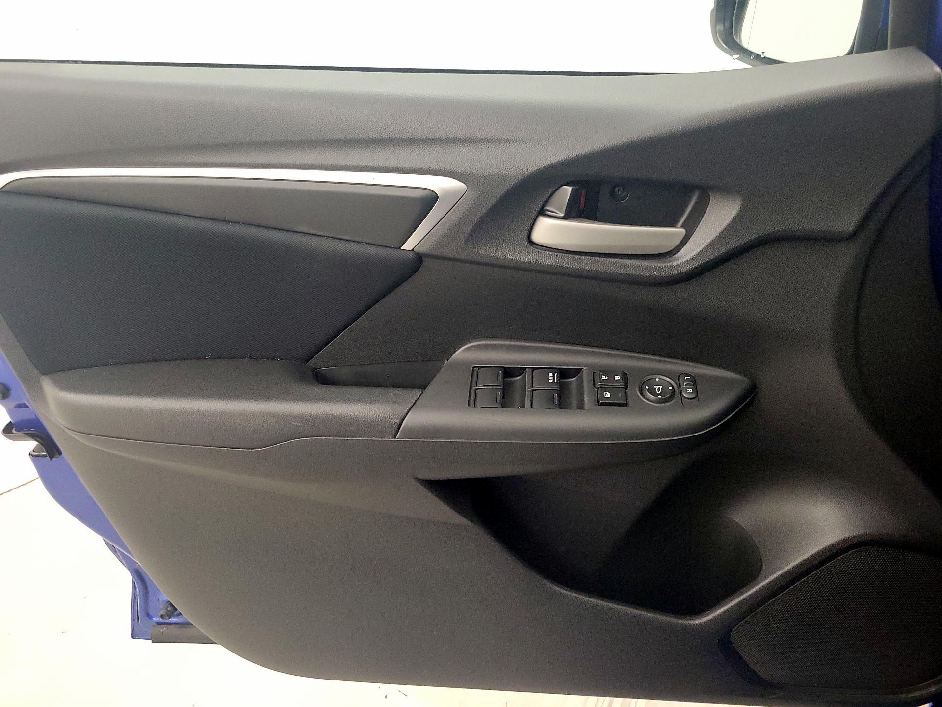 Thumbnail: 2016 Honda Fit - 12