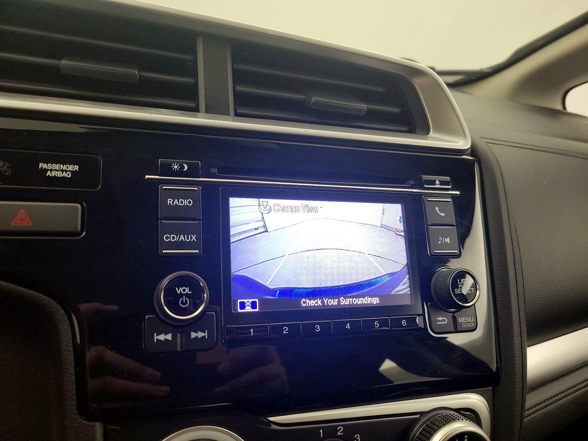 Thumbnail: 2016 Honda Fit - 14