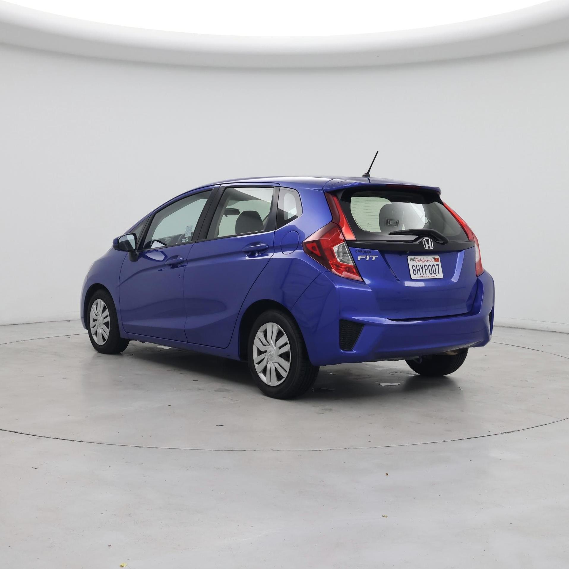 Thumbnail: 2016 Honda Fit - 2