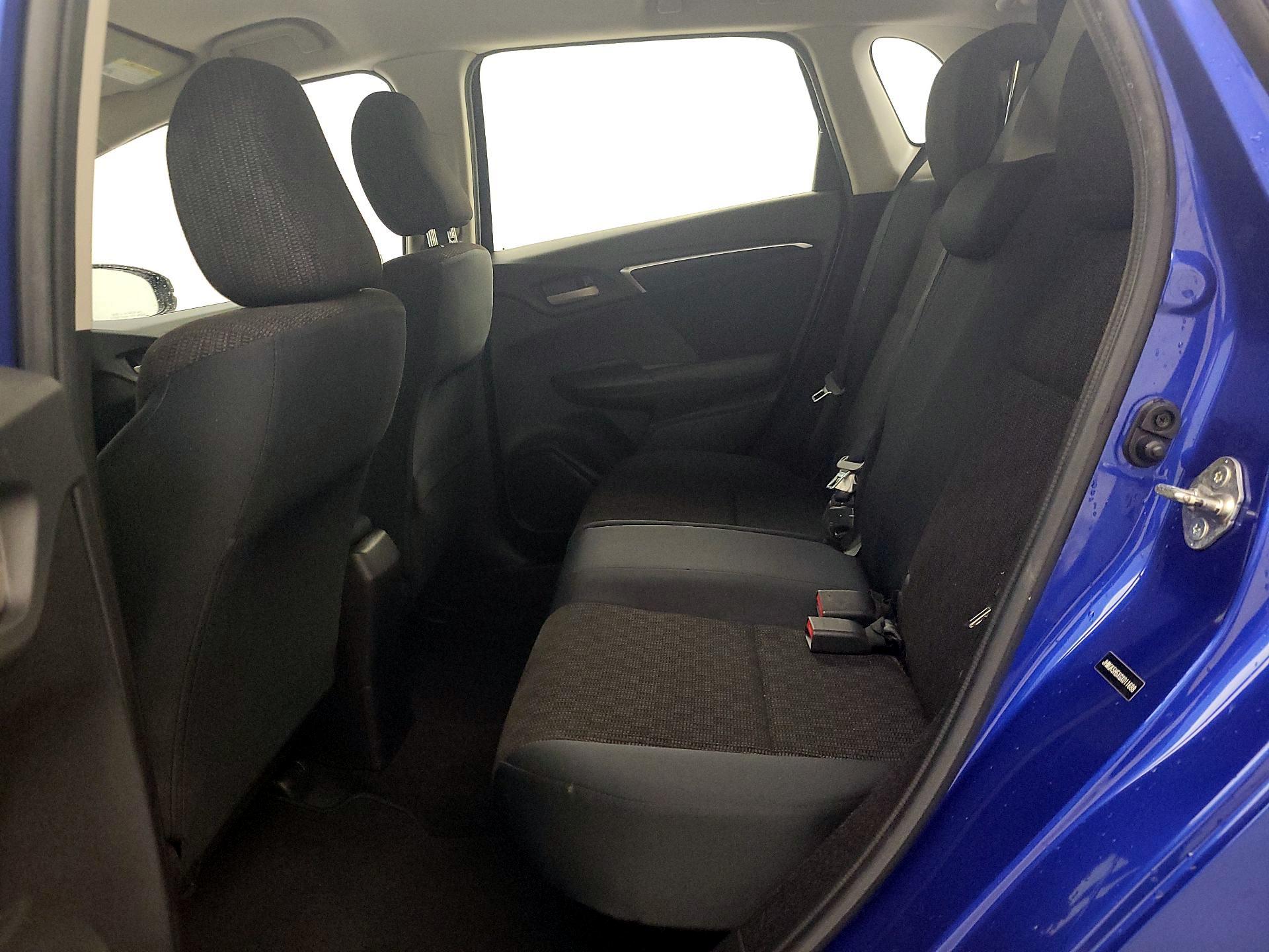 Thumbnail: 2016 Honda Fit - 19