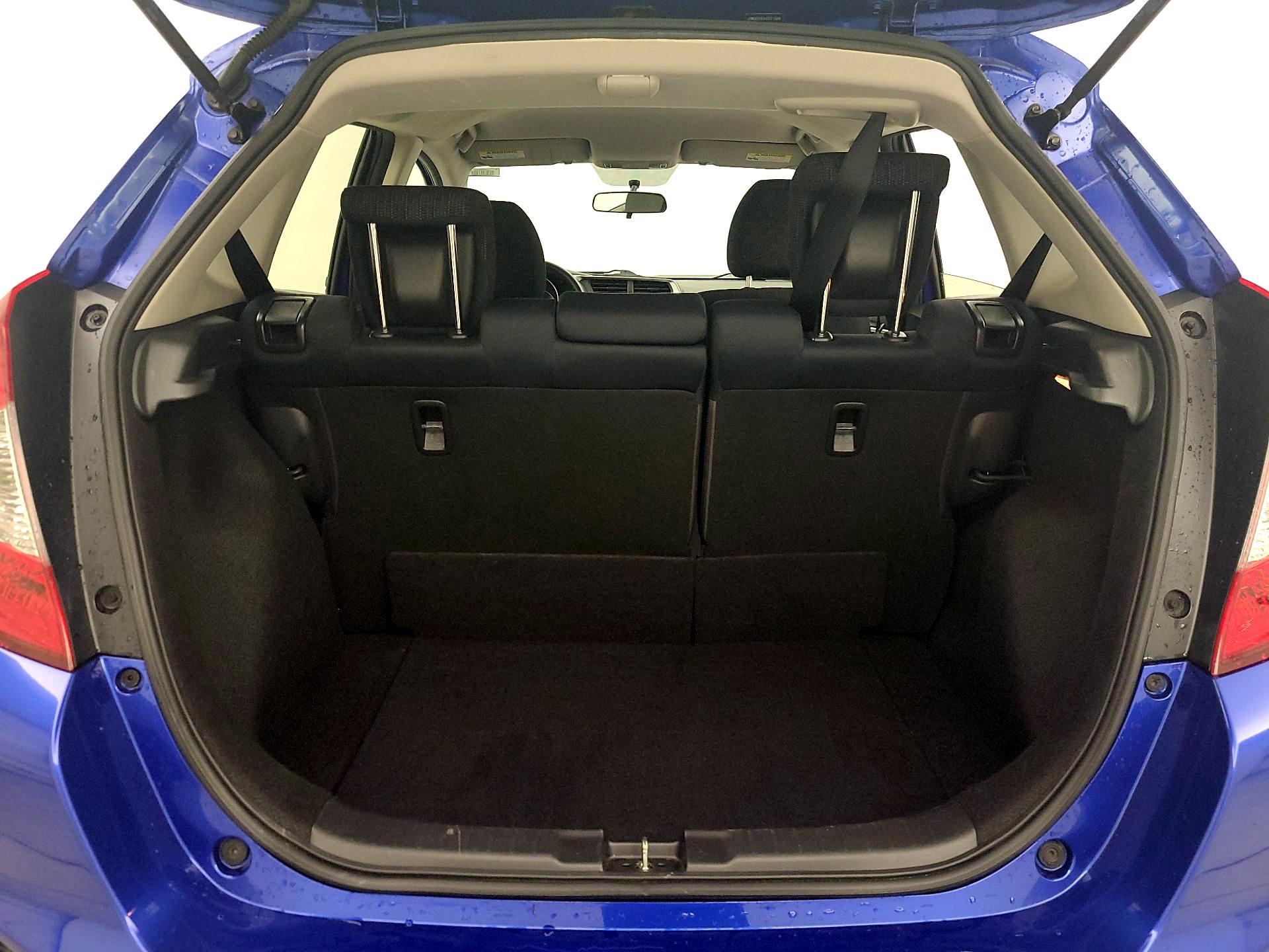 Thumbnail: 2016 Honda Fit - 20