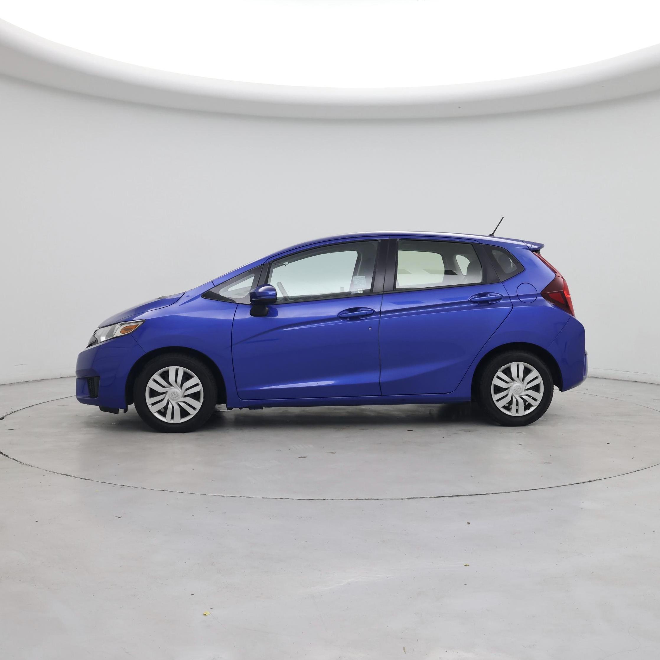 Thumbnail: 2016 Honda Fit - 3