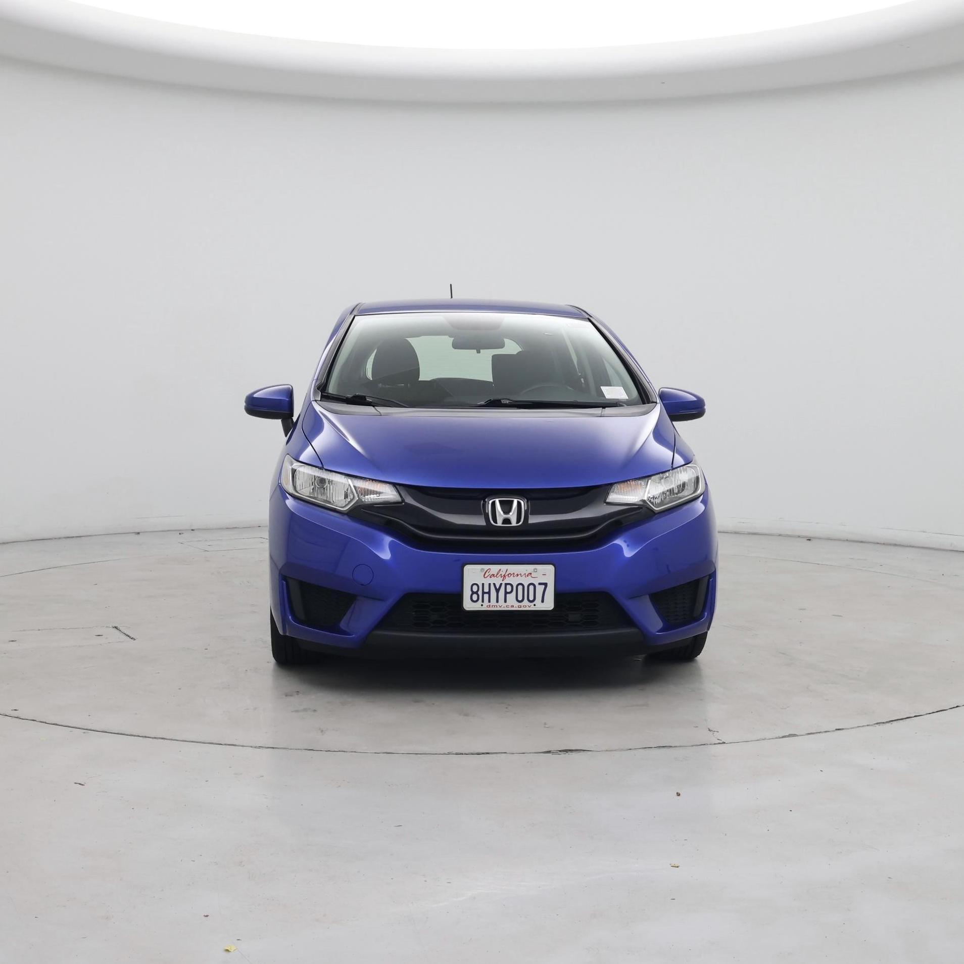 Thumbnail: 2016 Honda Fit - 5