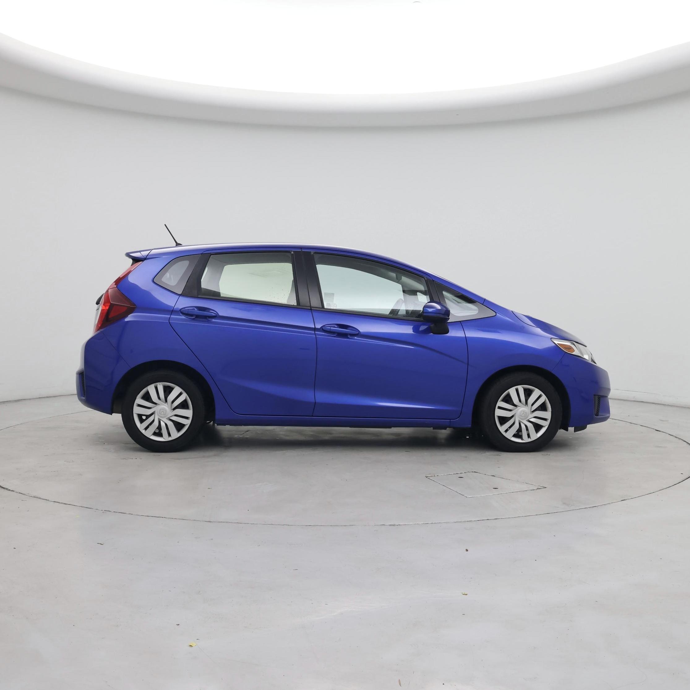 Thumbnail: 2016 Honda Fit - 7