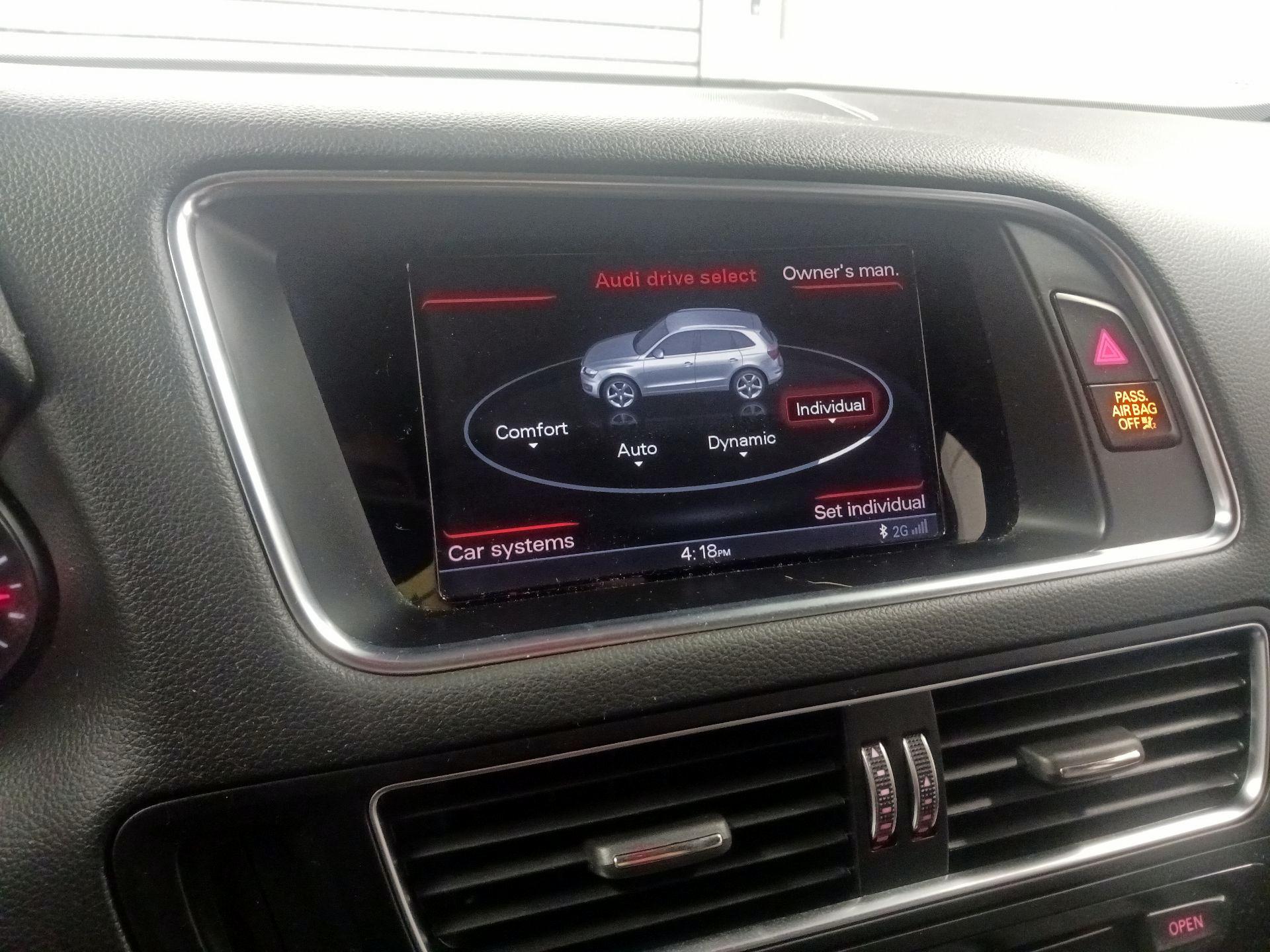 Thumbnail: 2016 Audi Q5 - 12