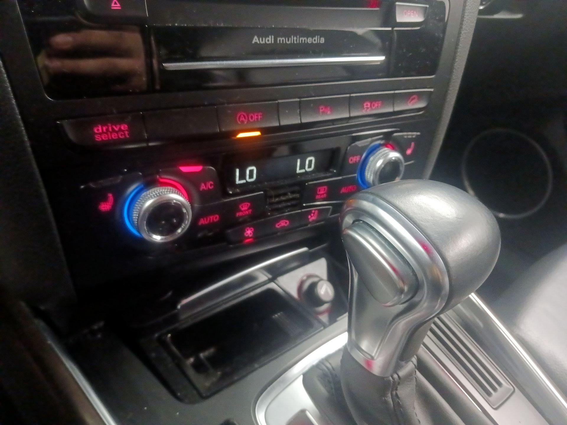 Thumbnail: 2016 Audi Q5 - 13