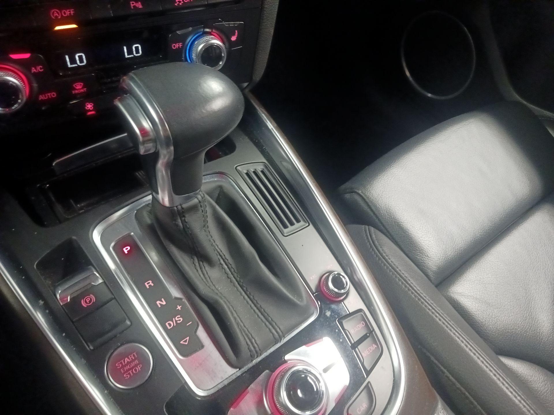 Thumbnail: 2016 Audi Q5 - 14