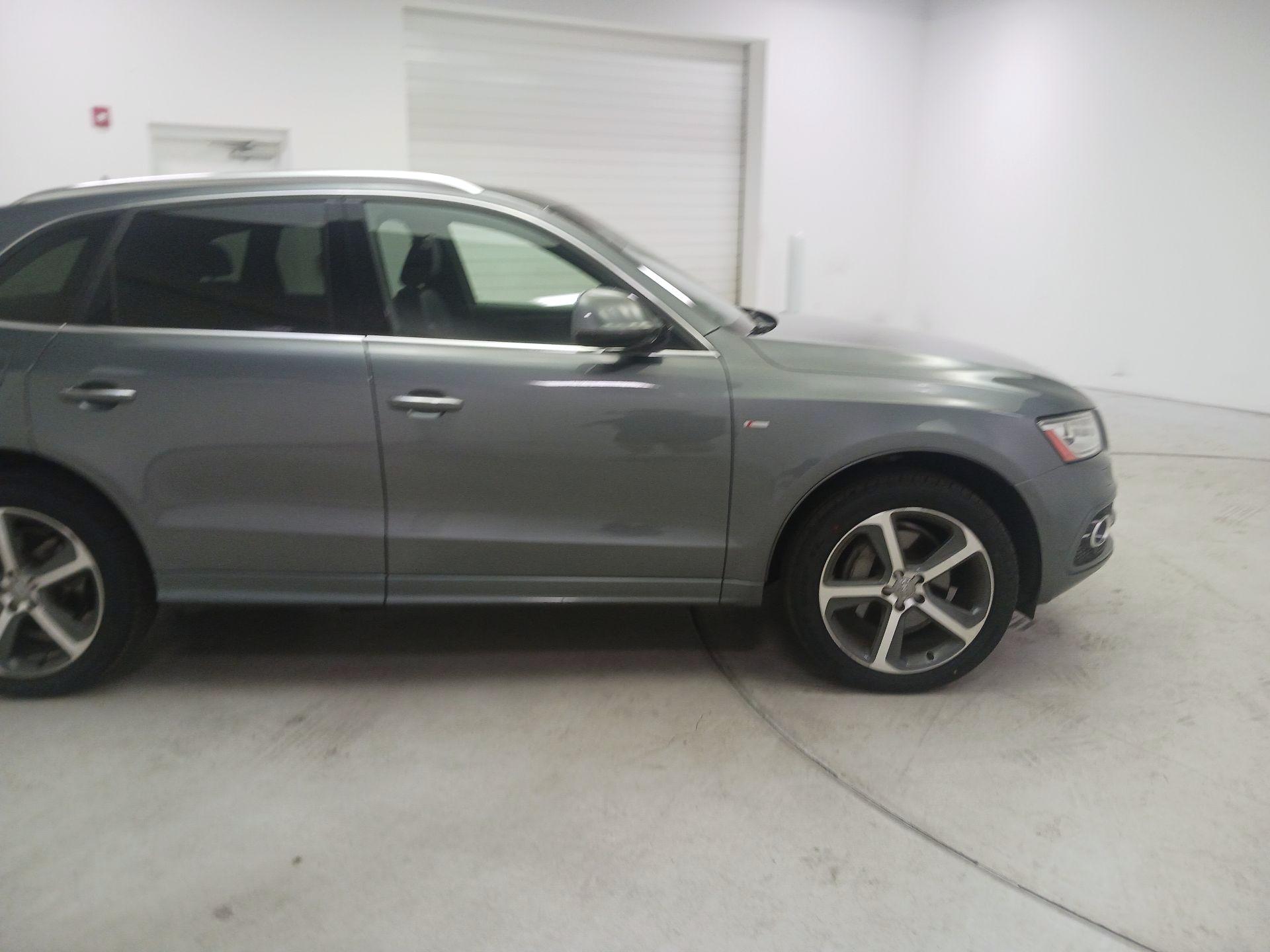 Thumbnail: 2016 Audi Q5 - 4