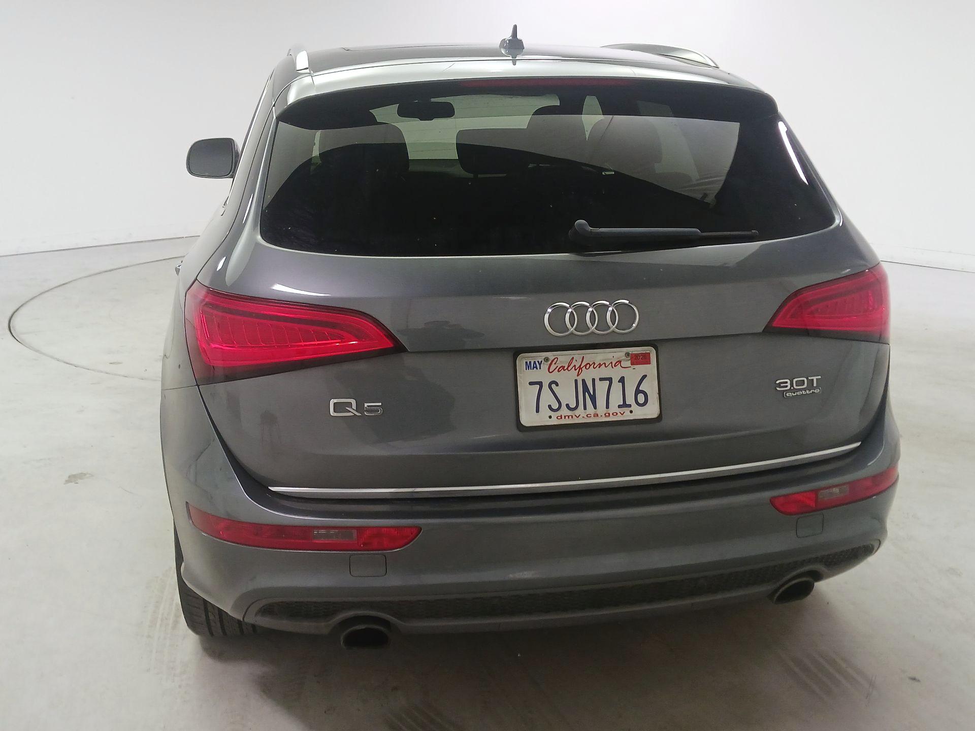 Thumbnail: 2016 Audi Q5 - 6