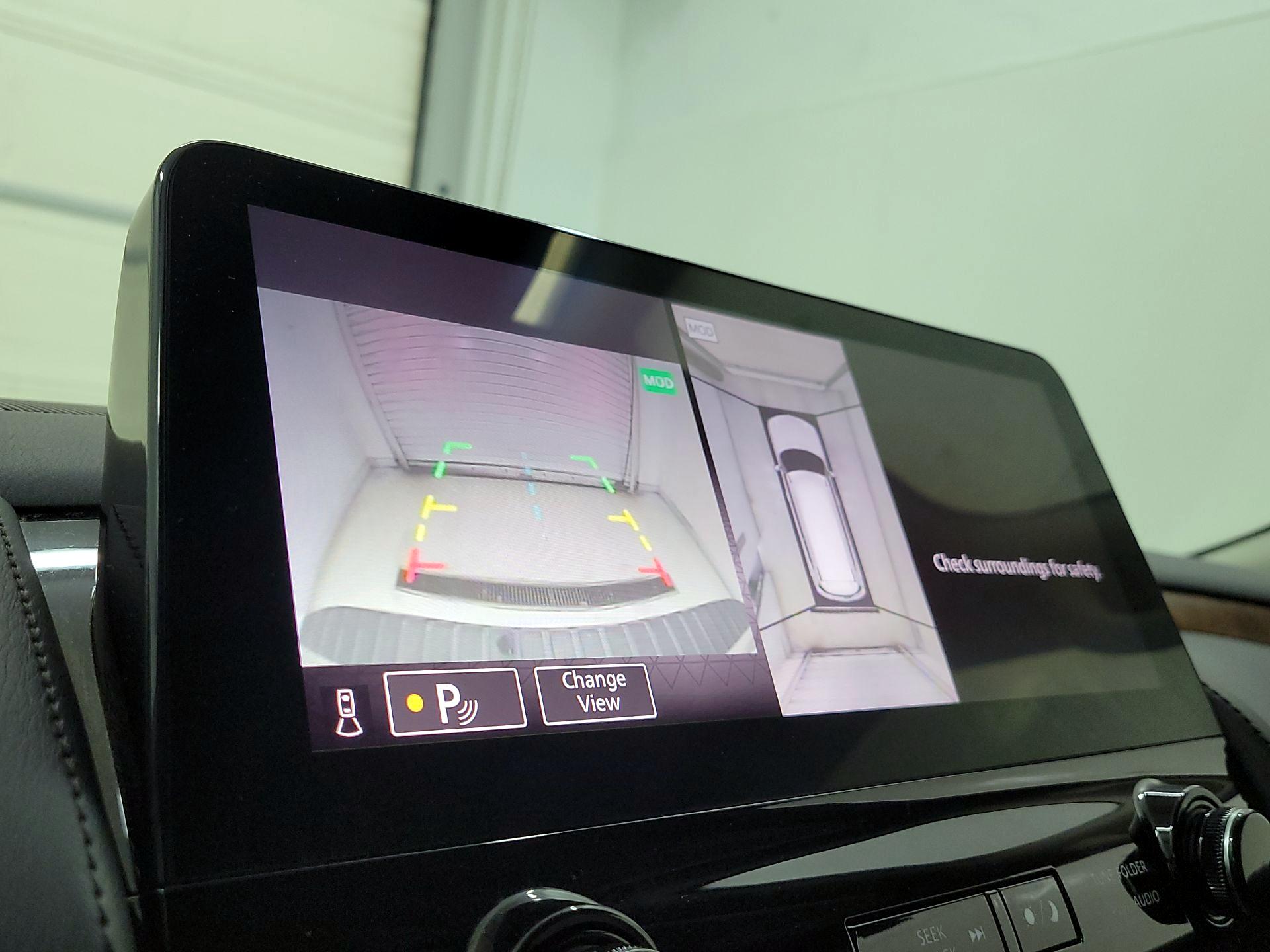 Thumbnail: 2024 Nissan Armada - 14