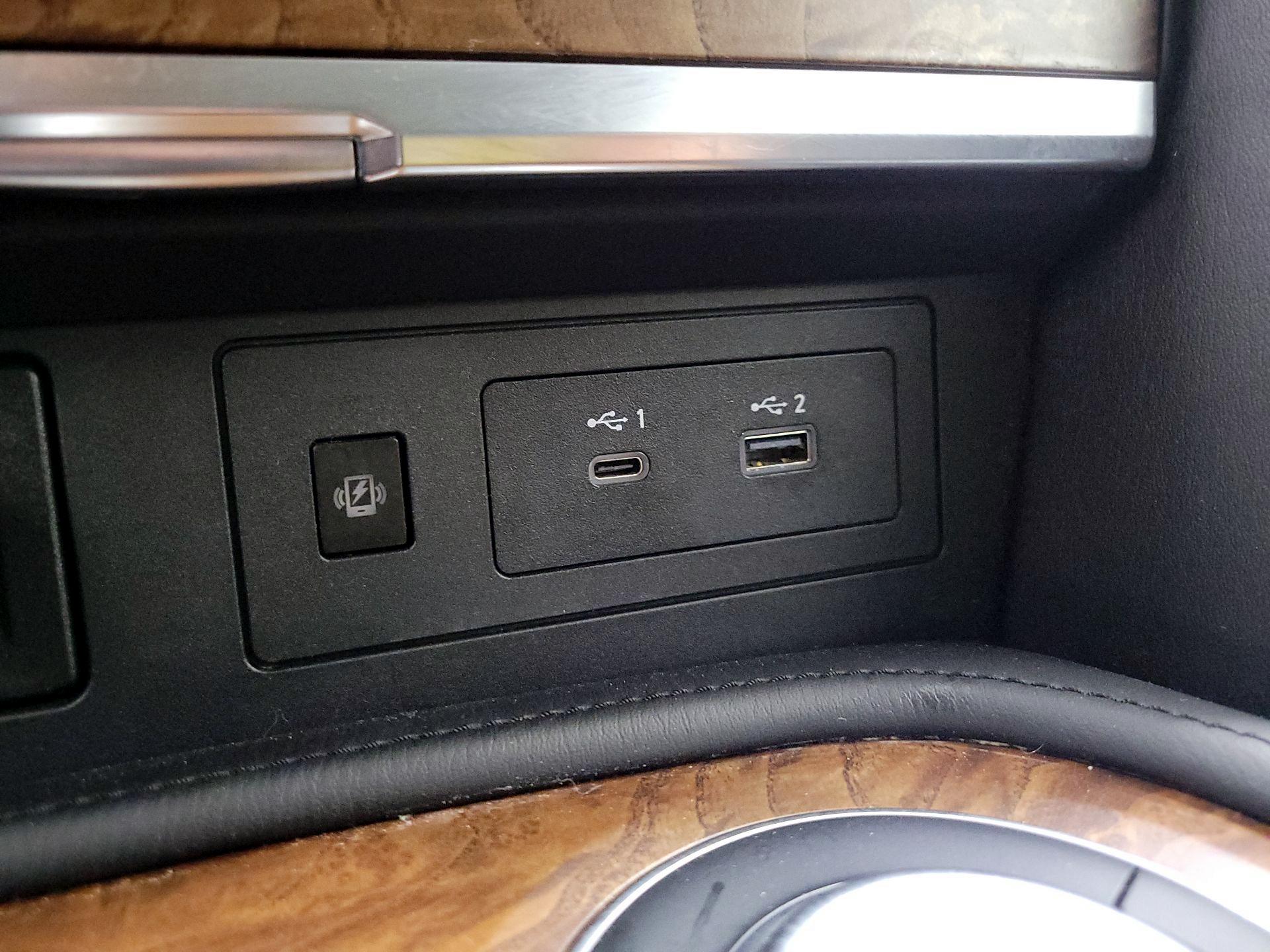 Thumbnail: 2024 Nissan Armada - 18