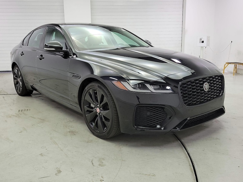 2022 Jaguar XF SE -
                  Murrieta, CA