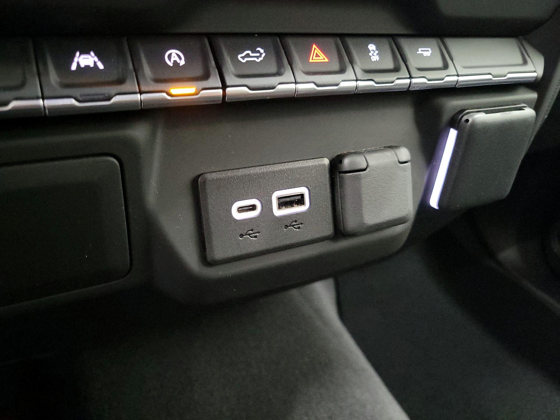 Thumbnail: 2023 Chevrolet Silverado 1500 - 18
