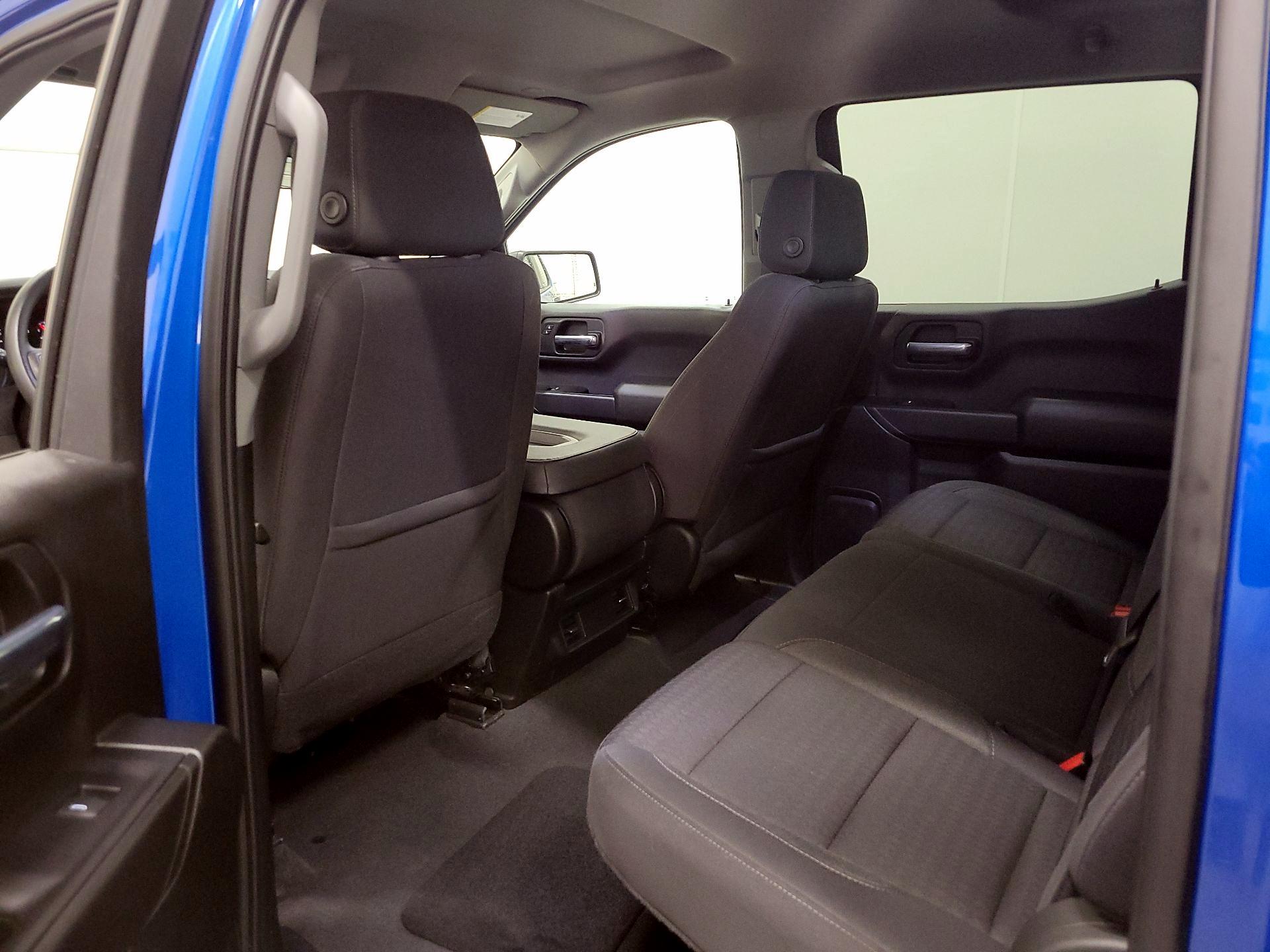 Thumbnail: 2023 Chevrolet Silverado 1500 - 19