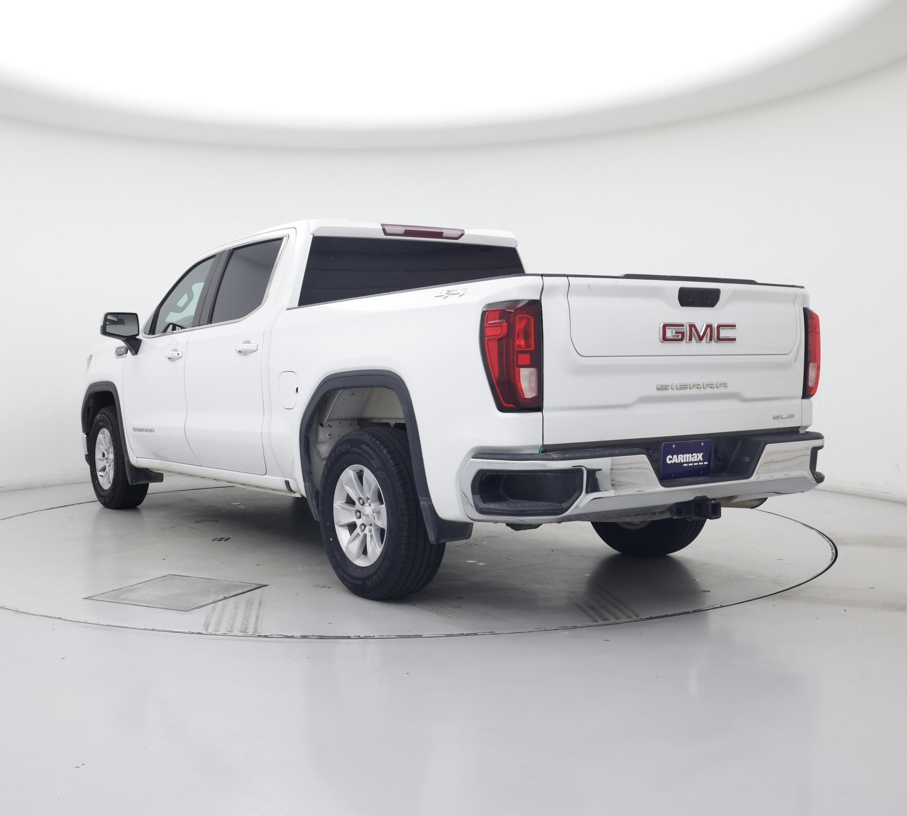 Thumbnail: 2023 GMC Sierra 1500 - 2