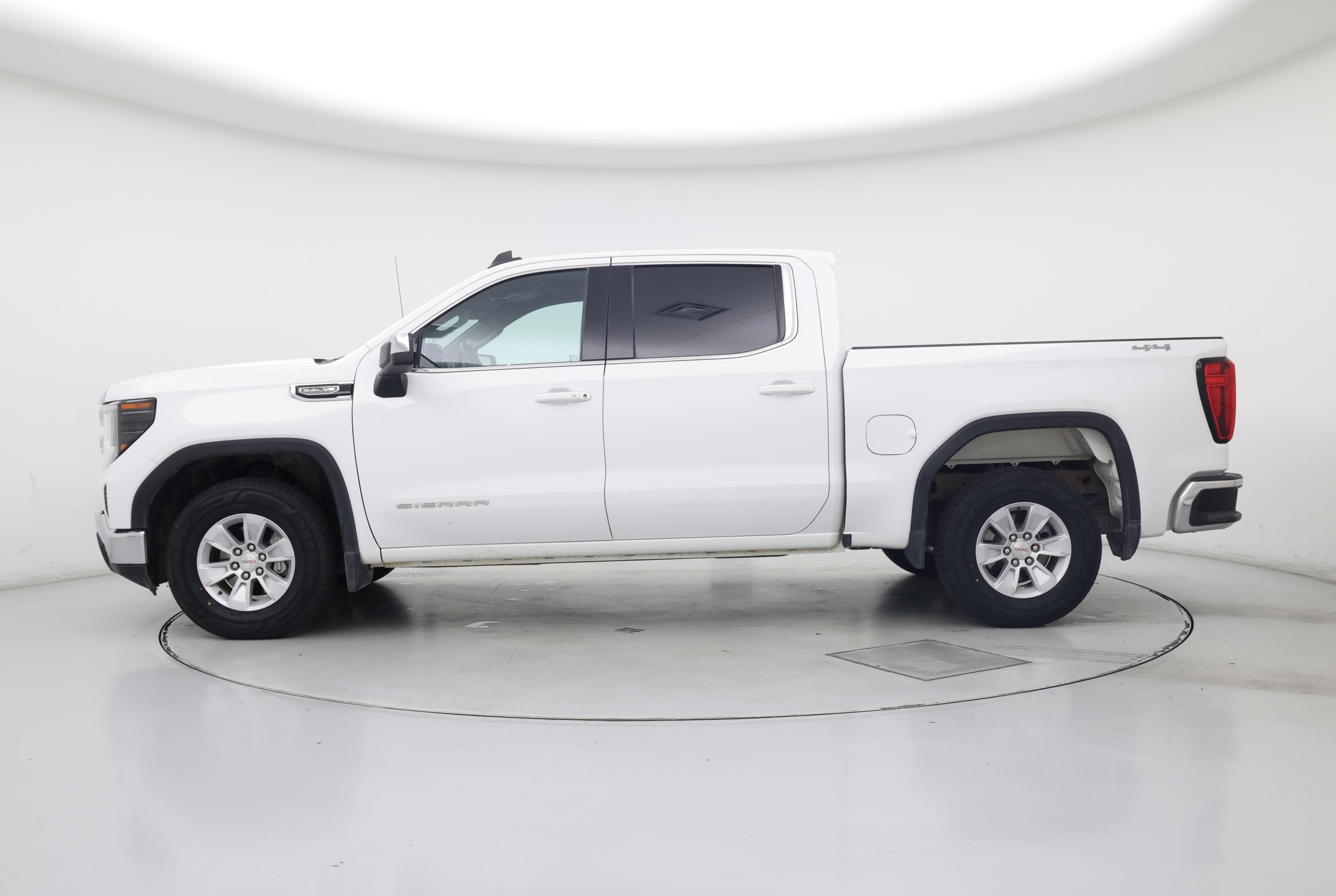 Thumbnail: 2023 GMC Sierra 1500 - 3