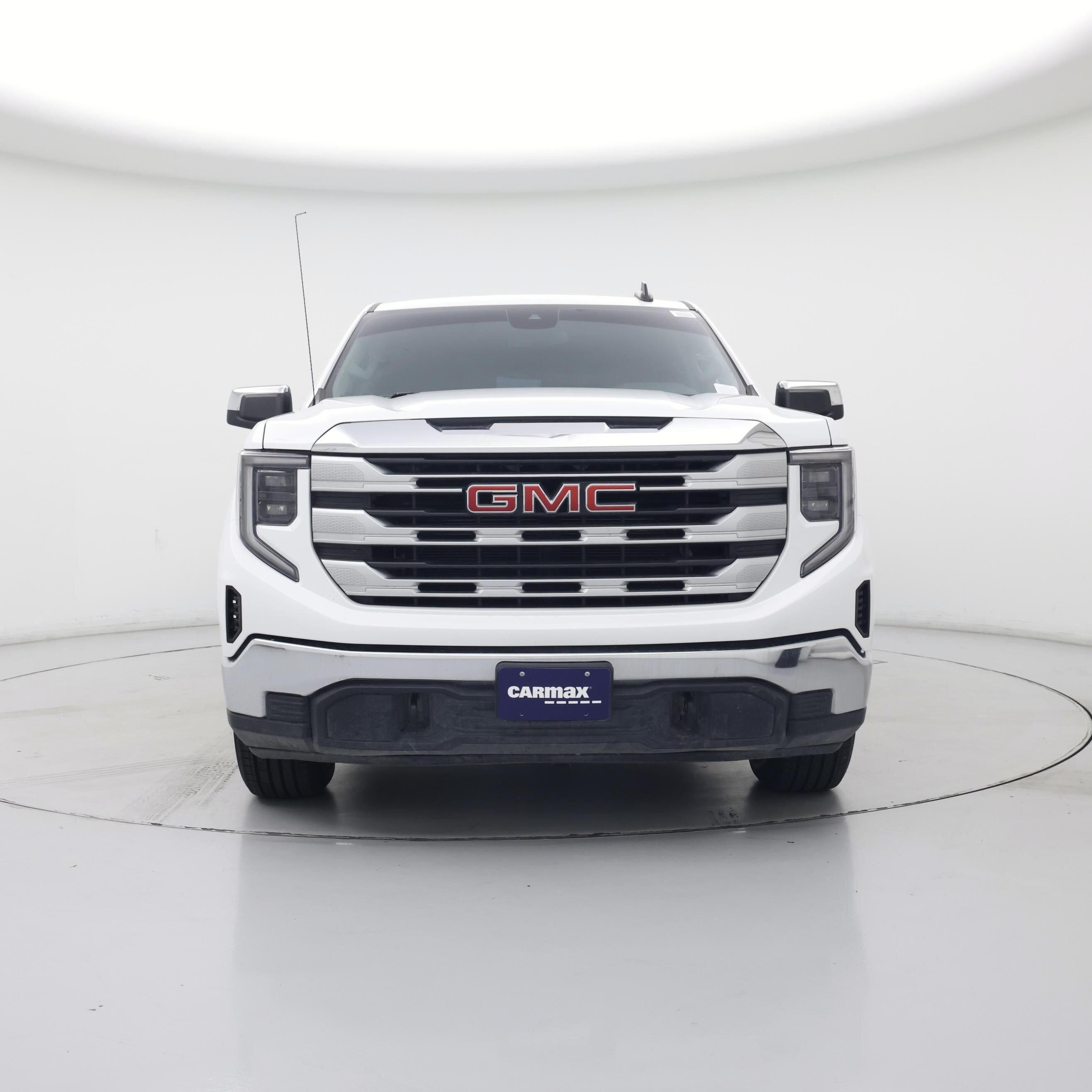 Thumbnail: 2023 GMC Sierra 1500 - 5