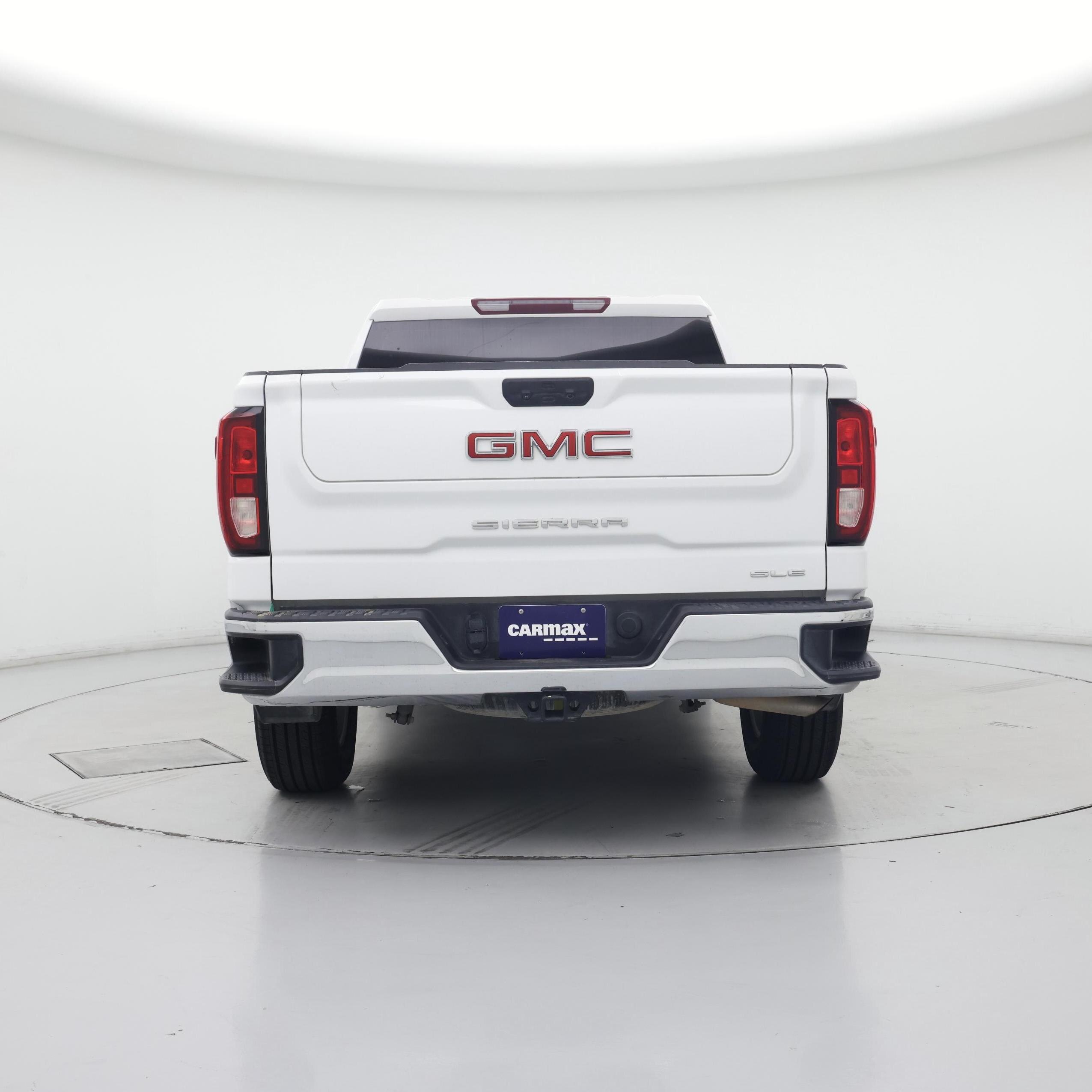 Thumbnail: 2023 GMC Sierra 1500 - 6