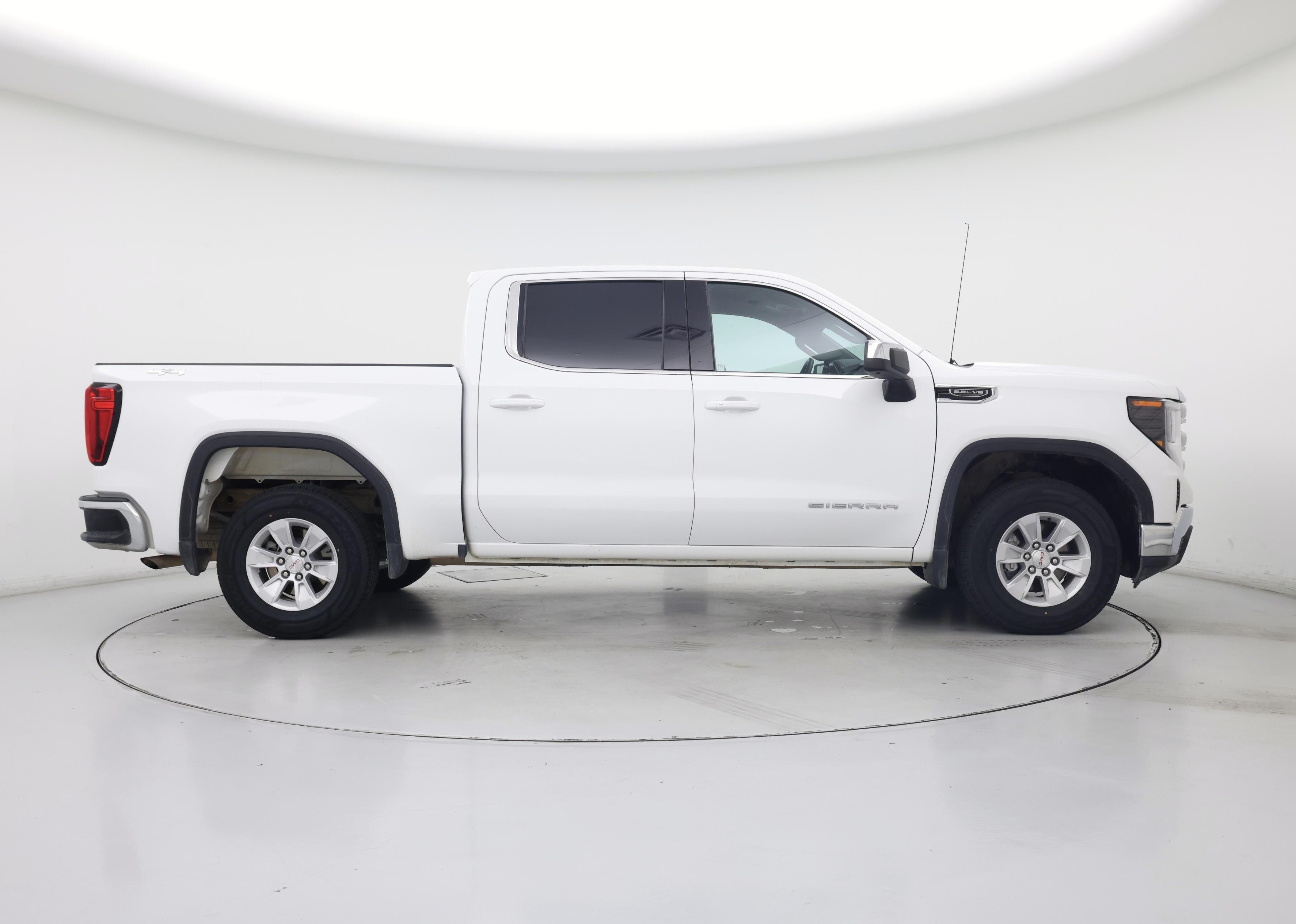 Thumbnail: 2023 GMC Sierra 1500 - 7