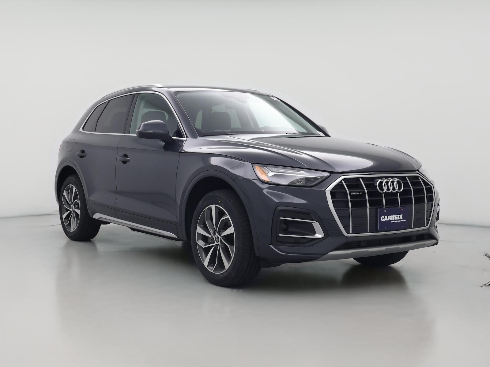 2021 Audi Q5 Premium