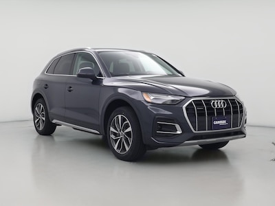 2021 Audi Q5 Premium