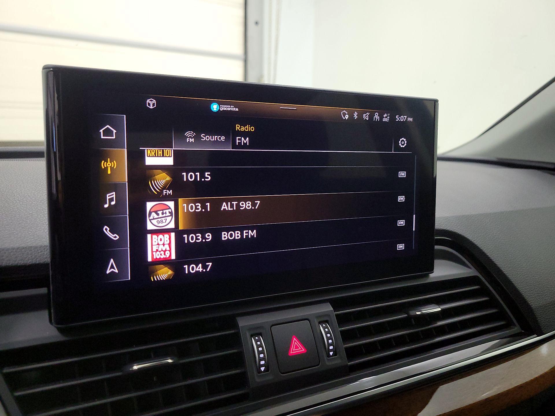 Thumbnail: 2021 Audi Q5 - 15