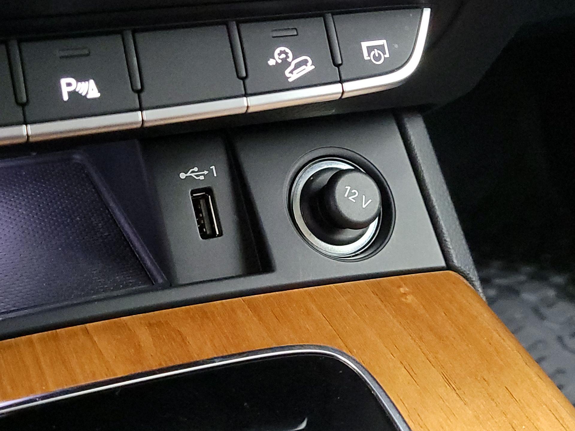 Thumbnail: 2021 Audi Q5 - 18