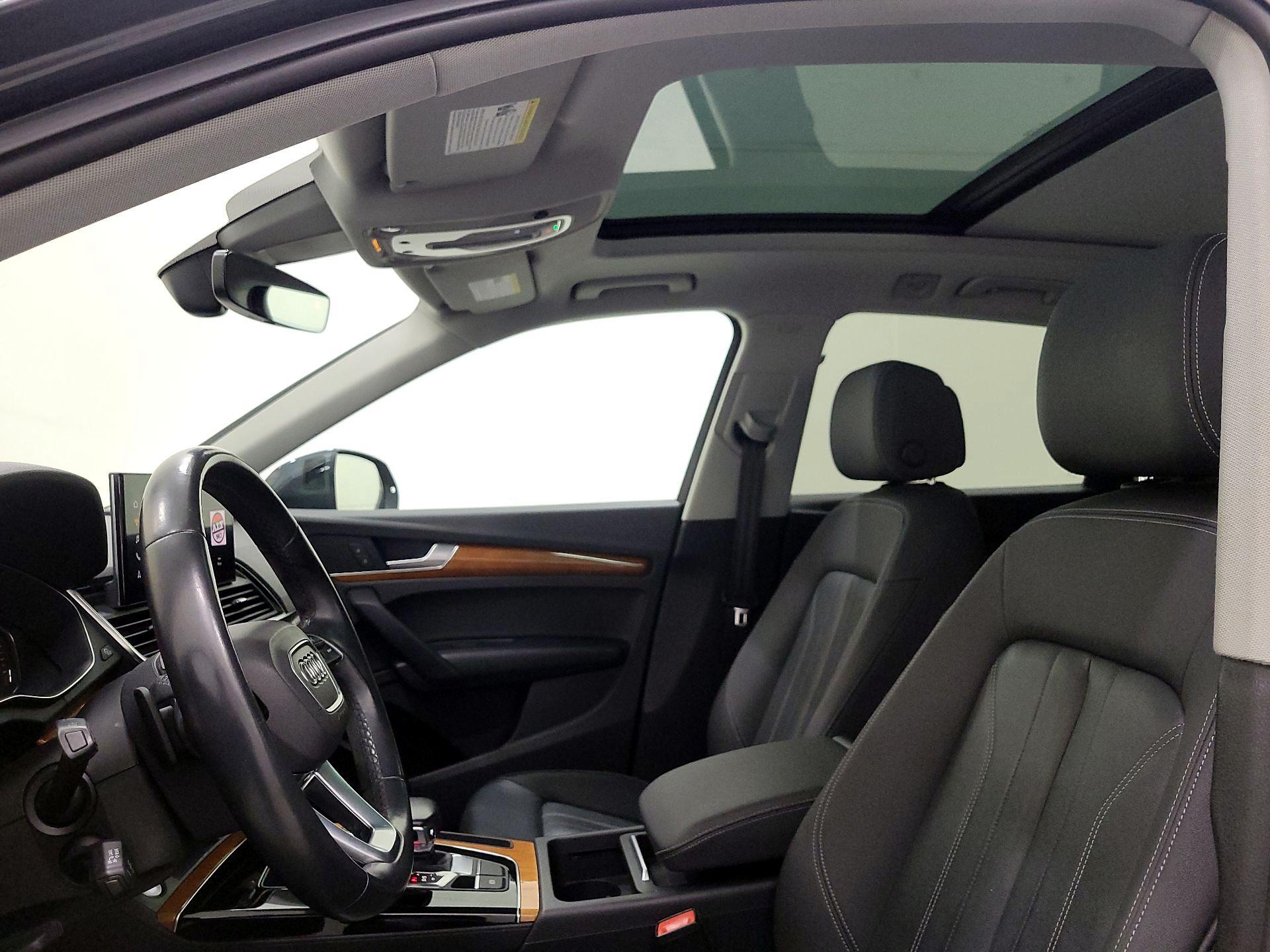 Thumbnail: 2021 Audi Q5 - 19