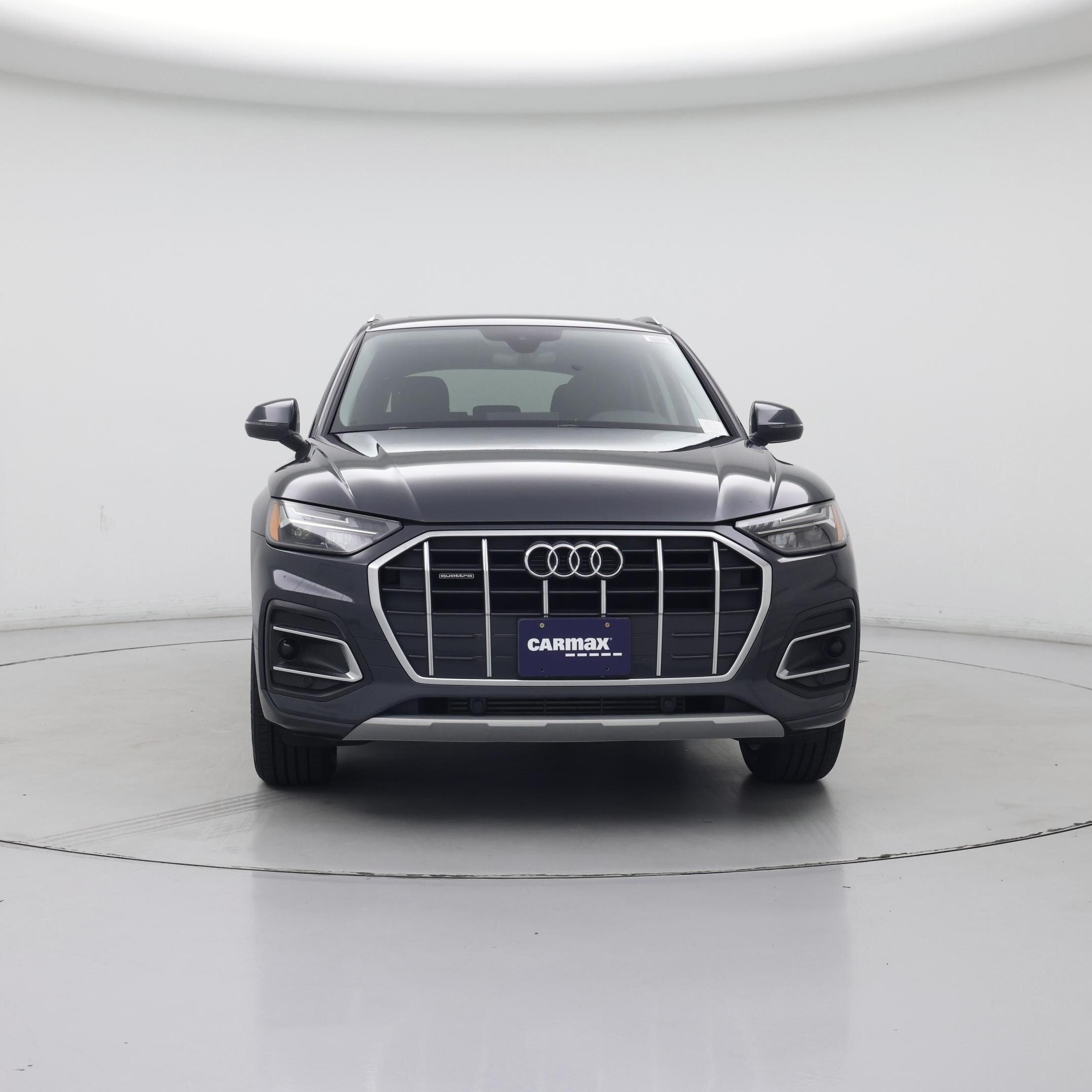 Thumbnail: 2021 Audi Q5 - 5