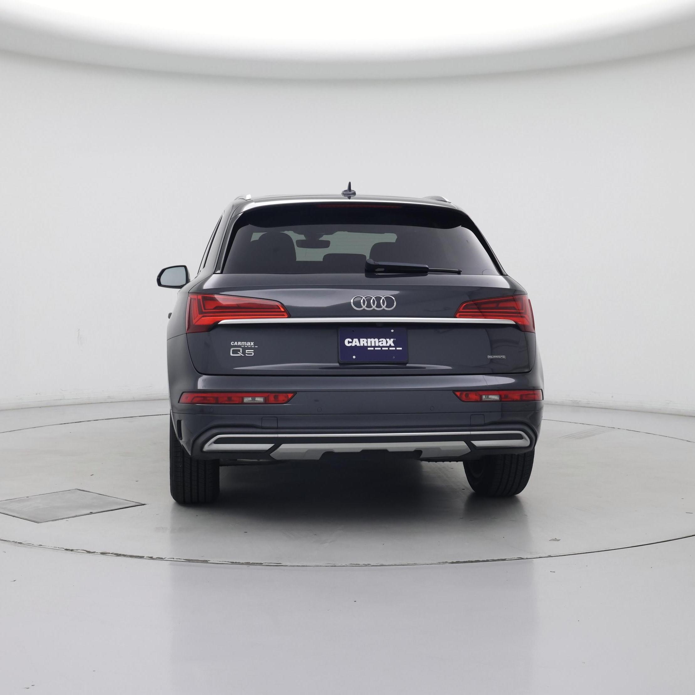 Thumbnail: 2021 Audi Q5 - 6