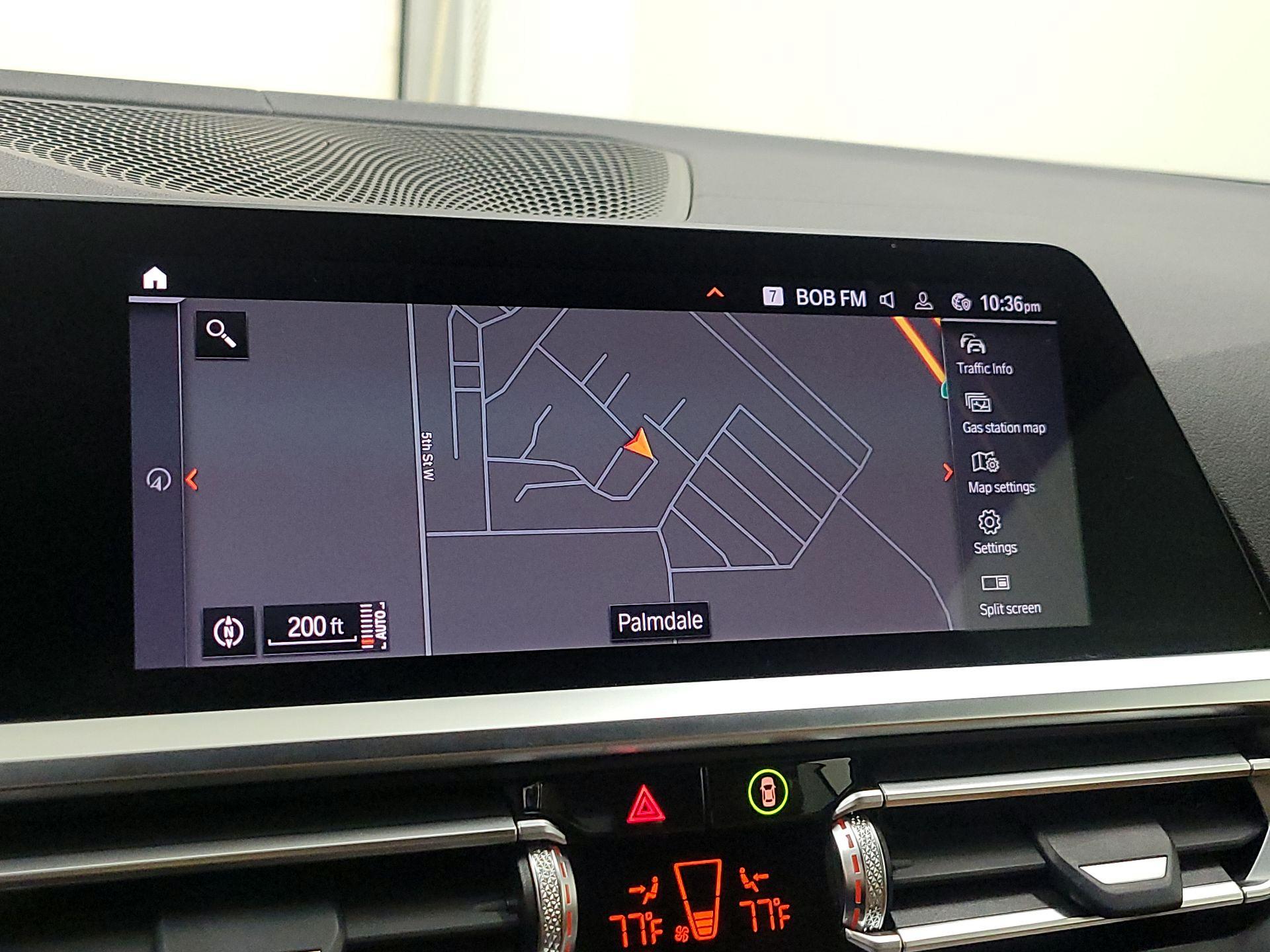 Thumbnail: 2021 BMW 4 Series - 14